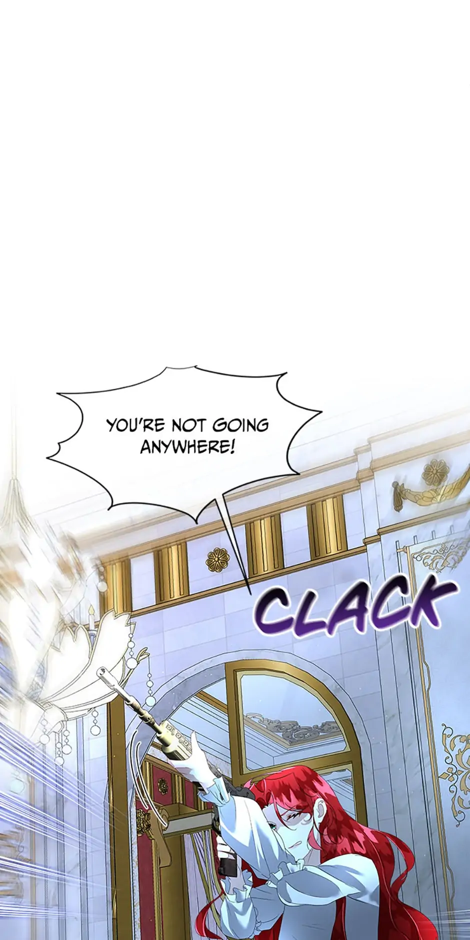 Babysitting the Male Lead Chapter 9 - page 25