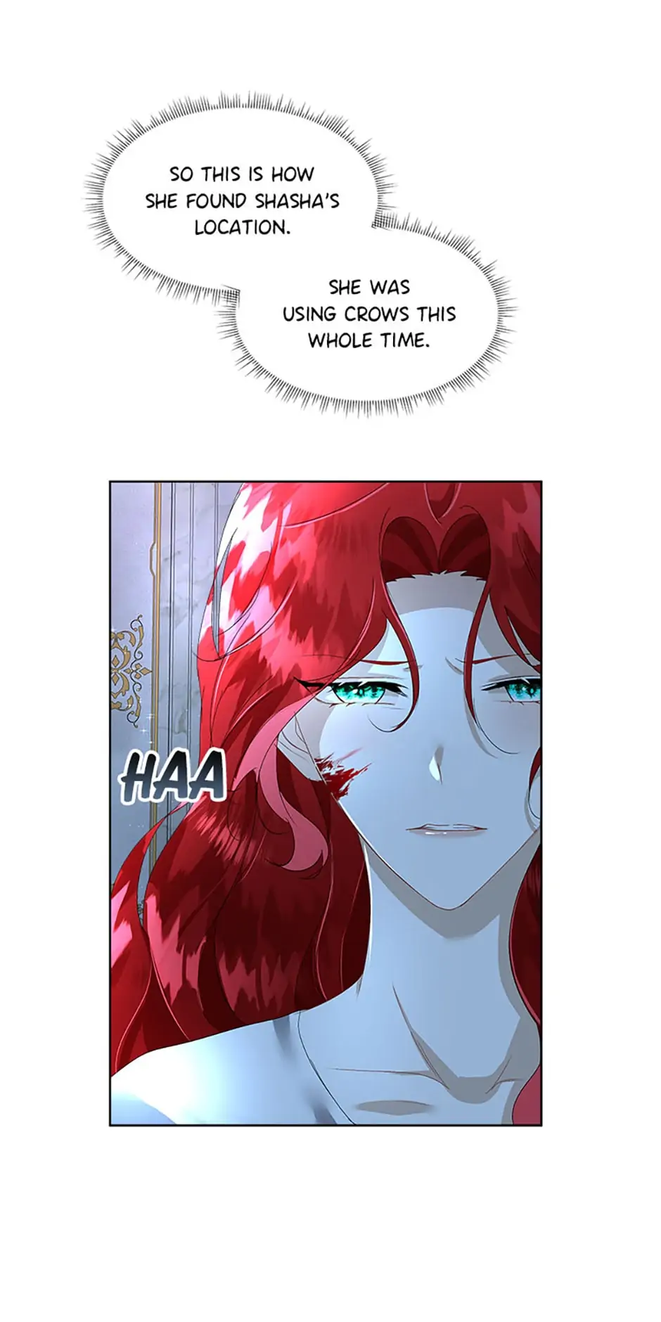 Babysitting the Male Lead Chapter 9 - page 28