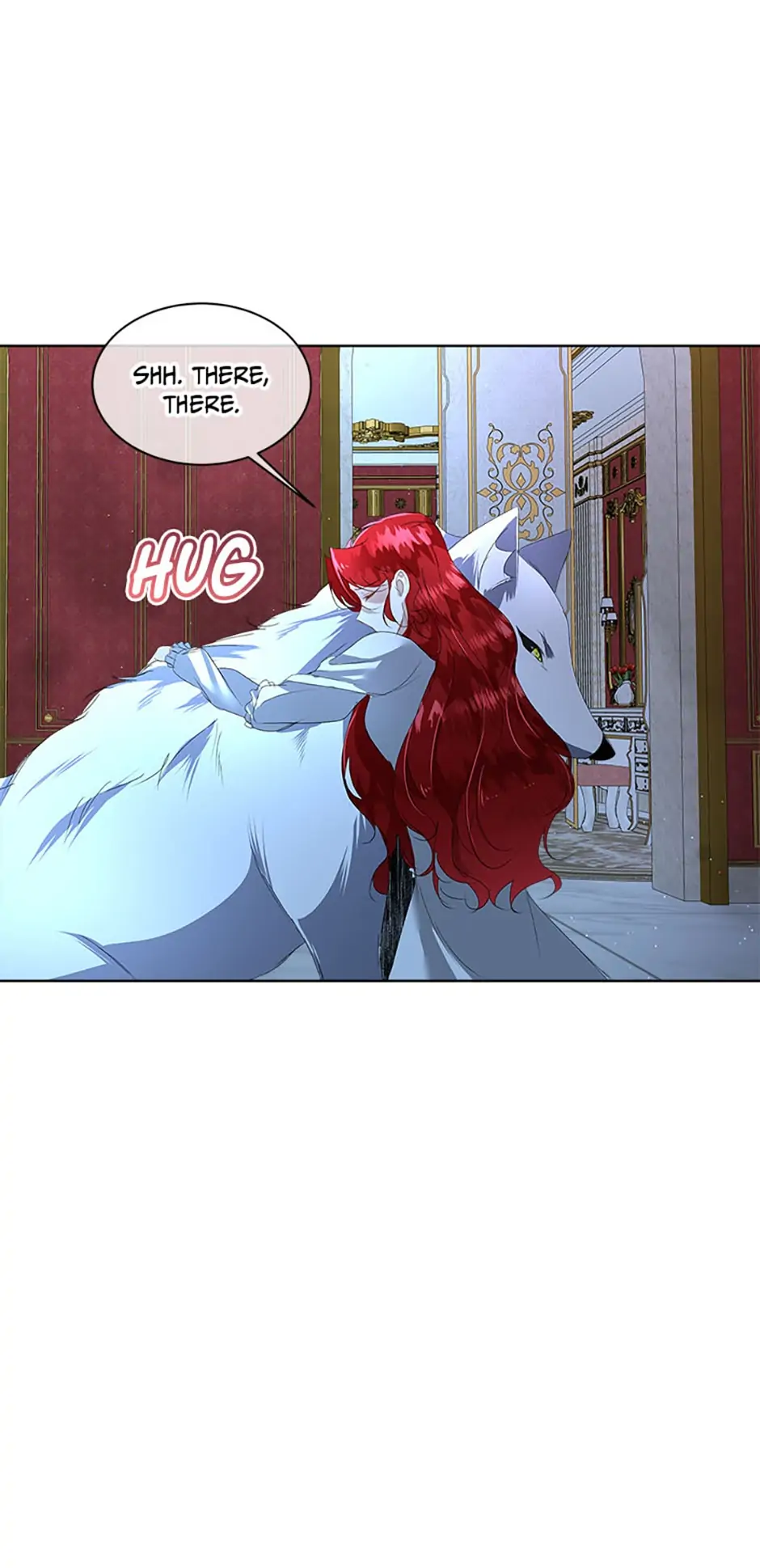 Babysitting the Male Lead Chapter 9 - page 33