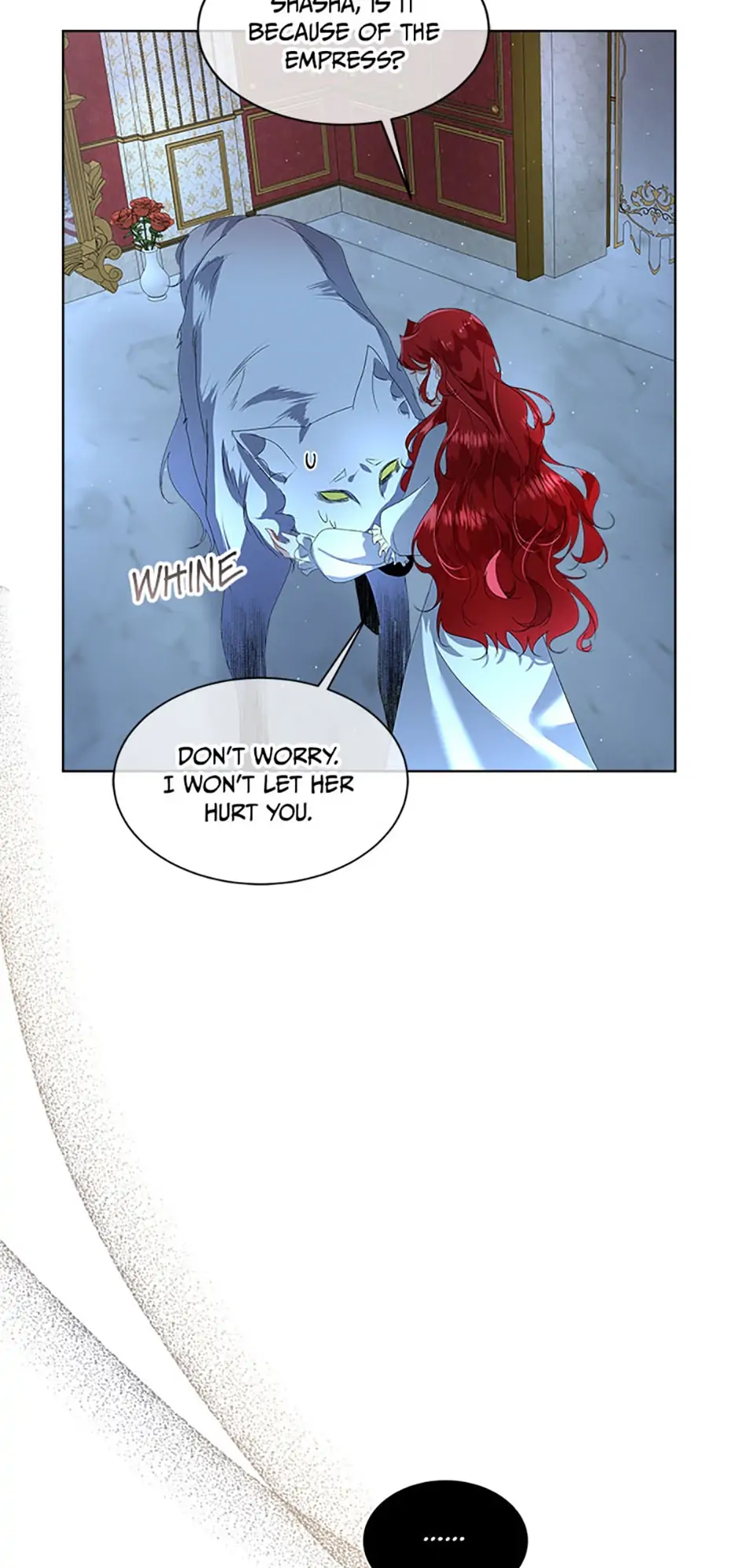 Babysitting the Male Lead Chapter 9 - page 43