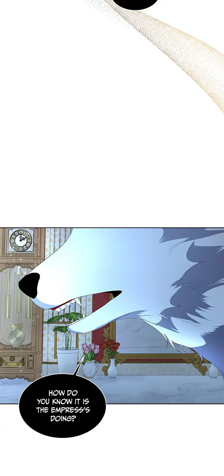 Babysitting the Male Lead Chapter 9 - page 44