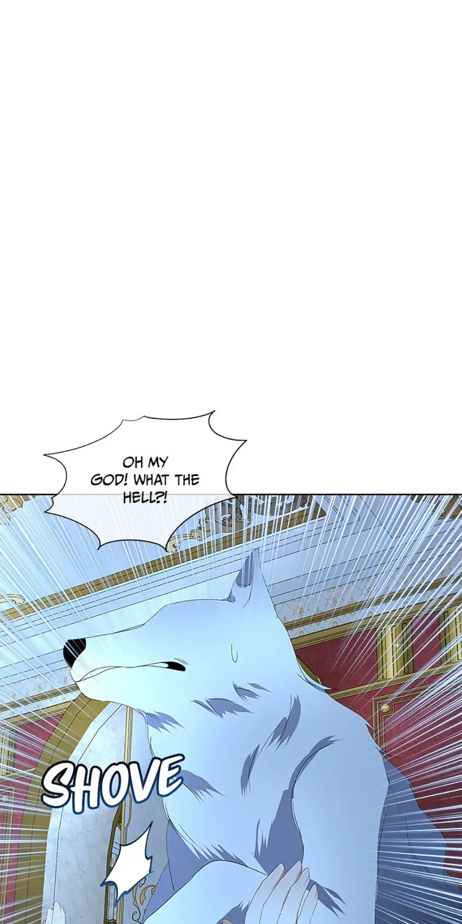 Babysitting the Male Lead Chapter 9 - page 46