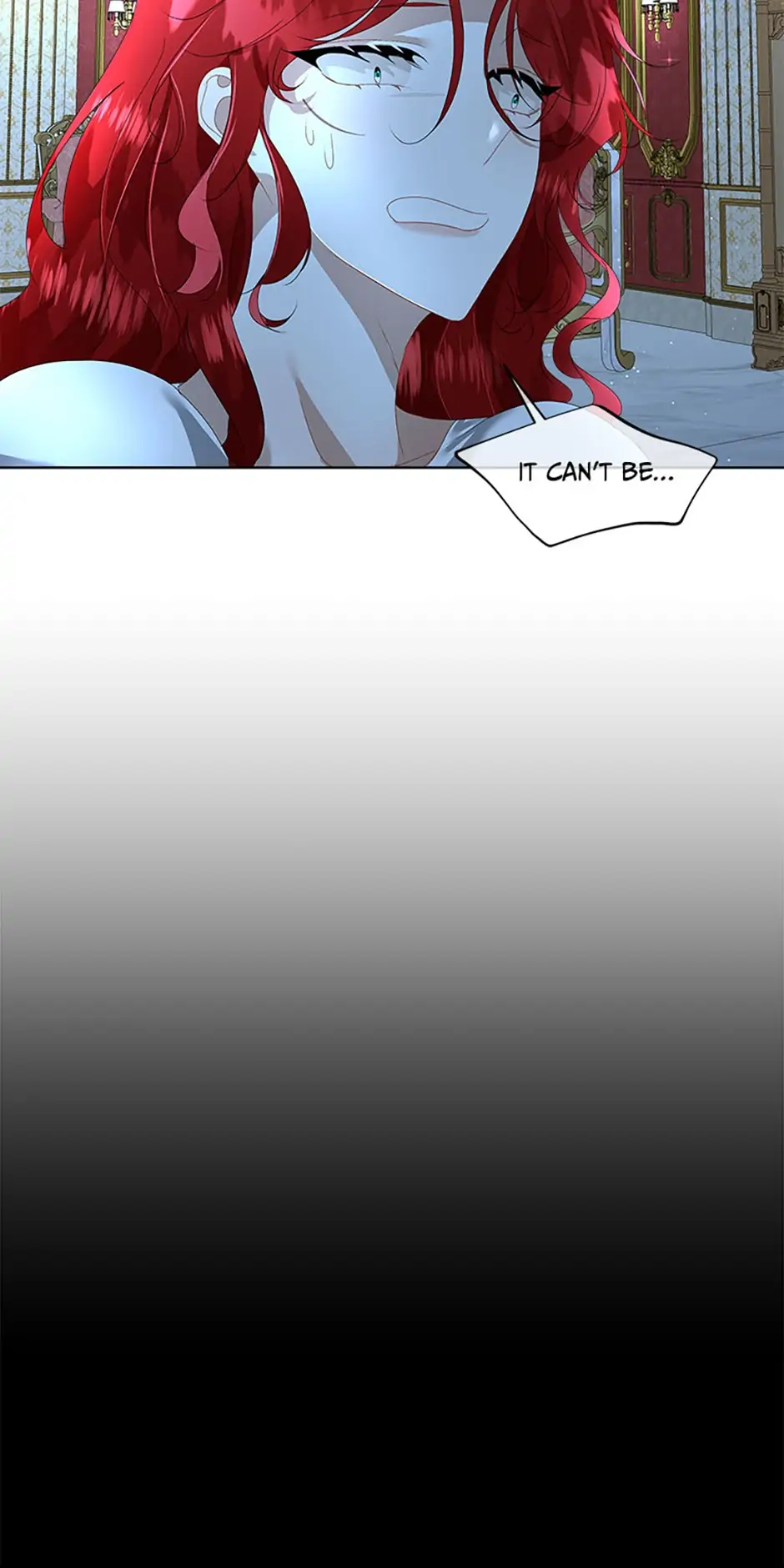 Babysitting the Male Lead Chapter 9 - page 49