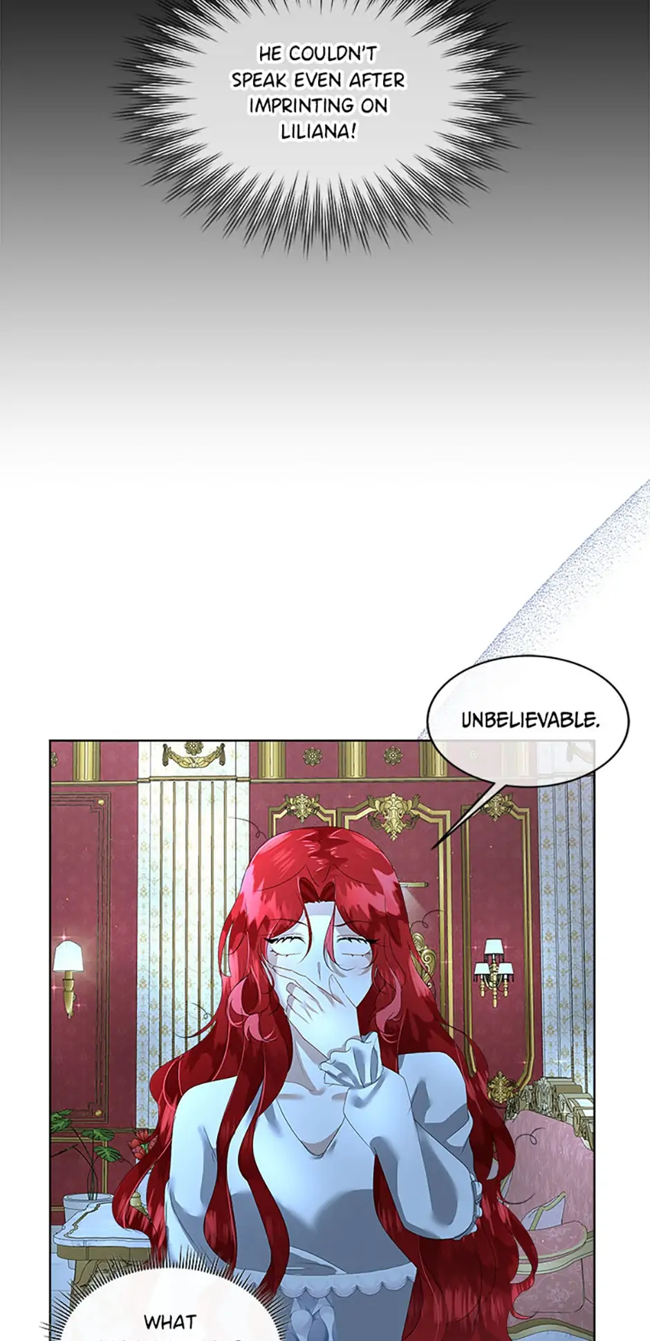 Babysitting the Male Lead Chapter 9 - page 51