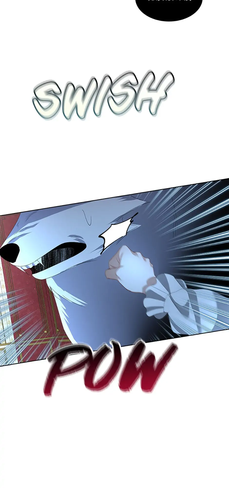 Babysitting the Male Lead Chapter 9 - page 56