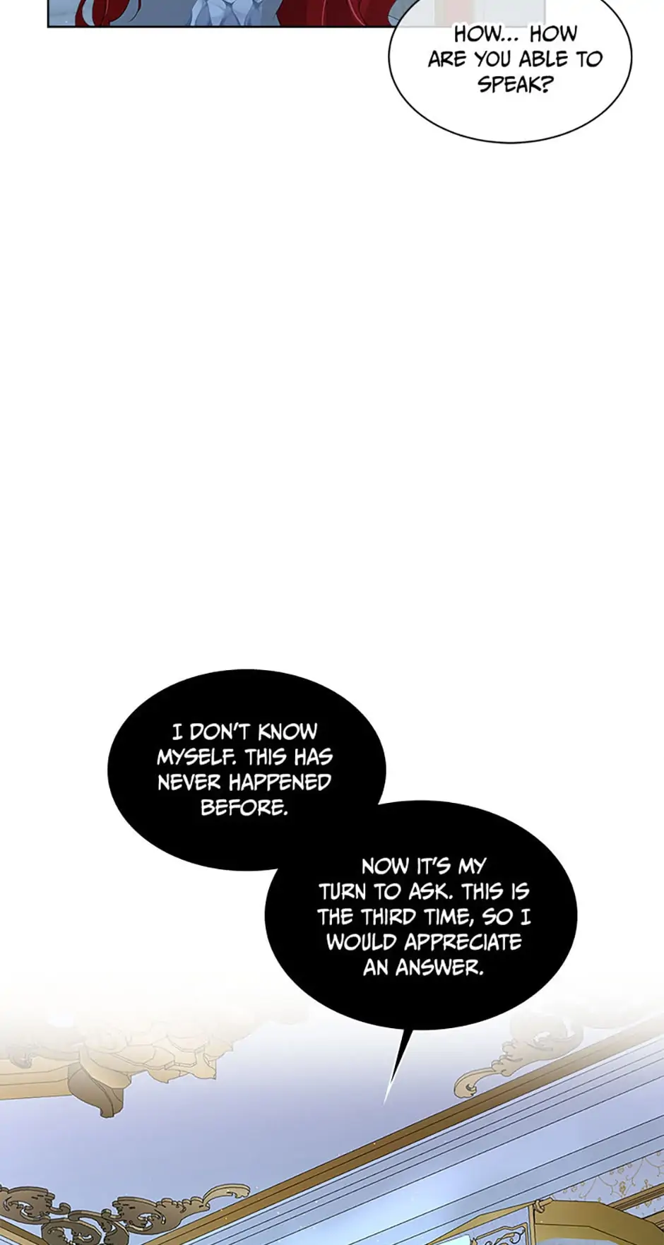 Babysitting the Male Lead Chapter 9 - page 60