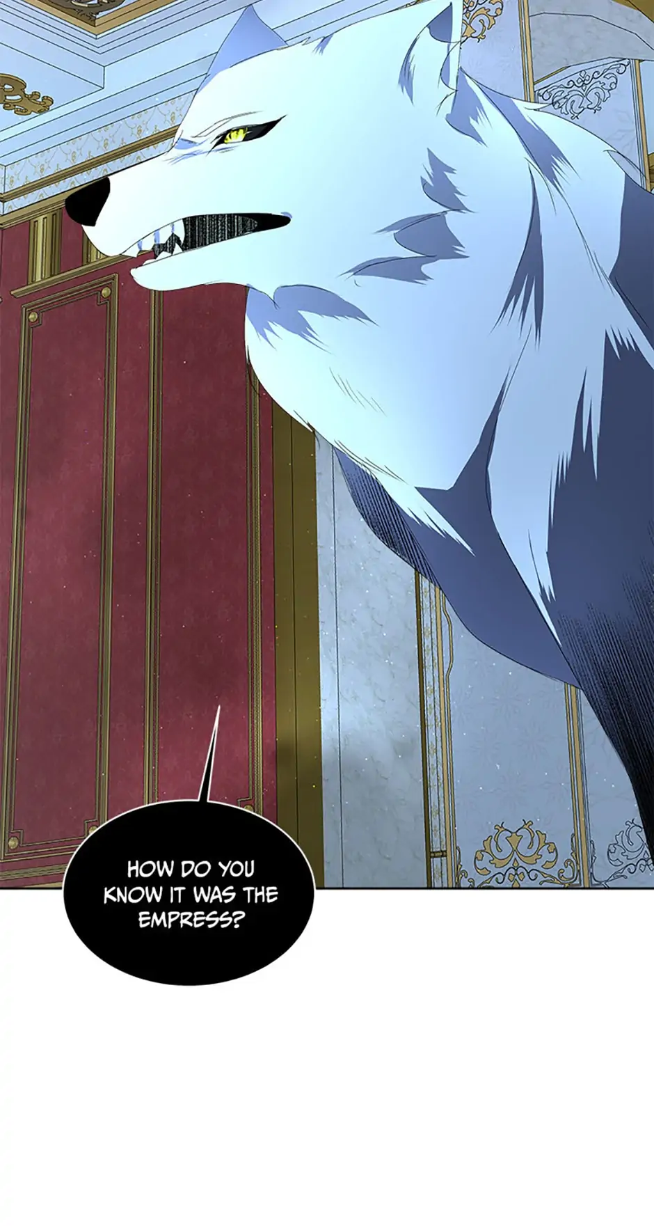Babysitting the Male Lead Chapter 9 - page 61