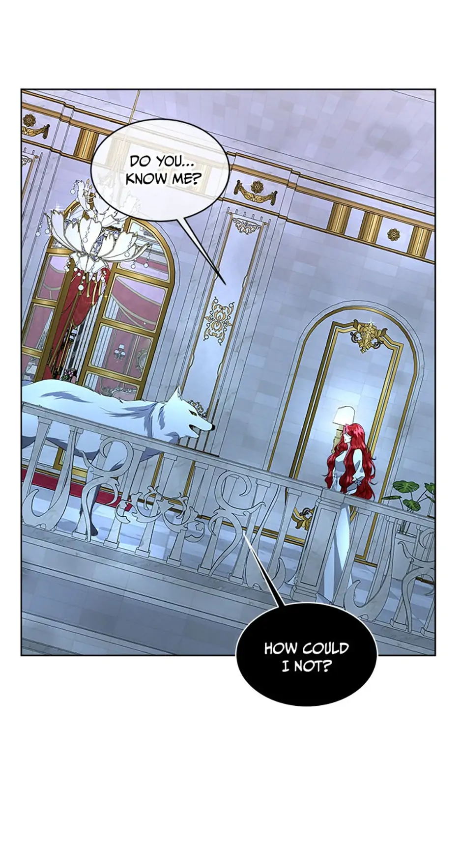 Babysitting the Male Lead Chapter 9 - page 70