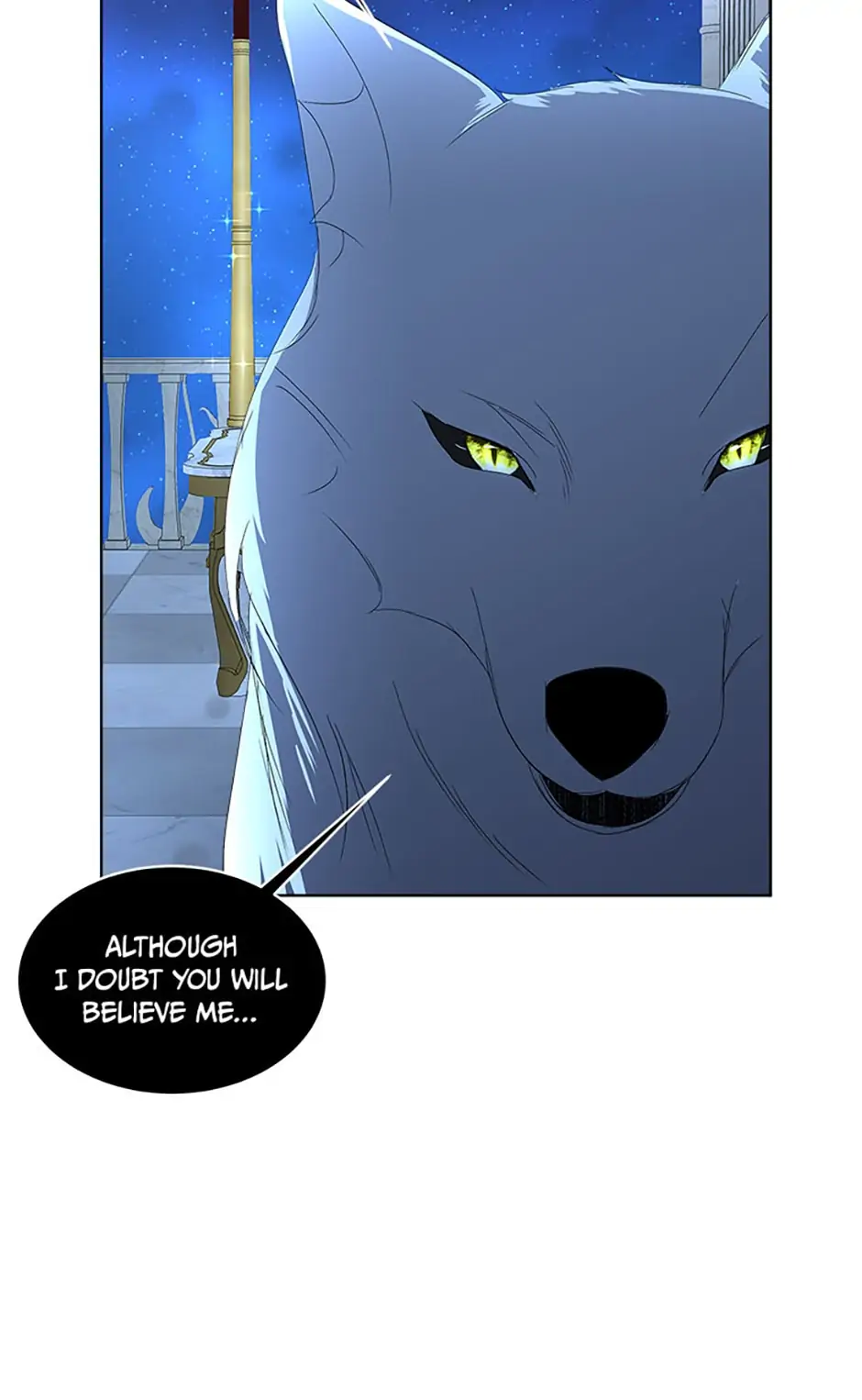 Babysitting the Male Lead Chapter 9 - page 74