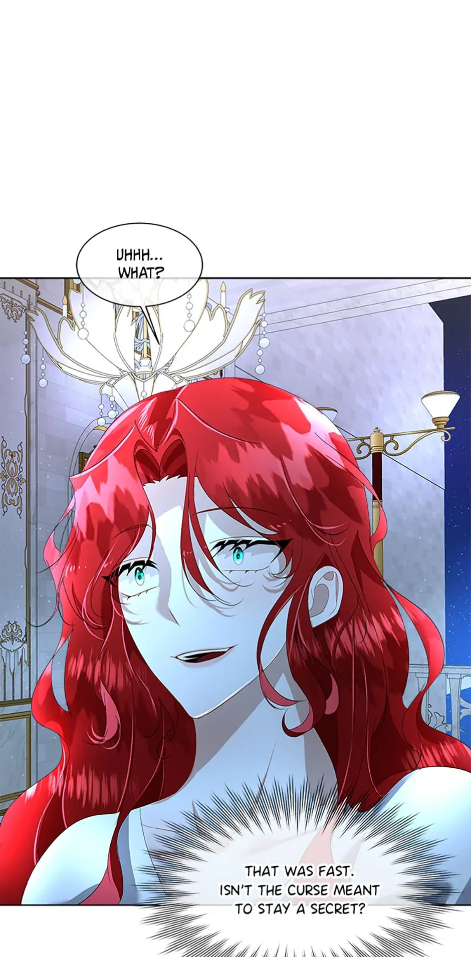 Babysitting the Male Lead Chapter 9 - page 79