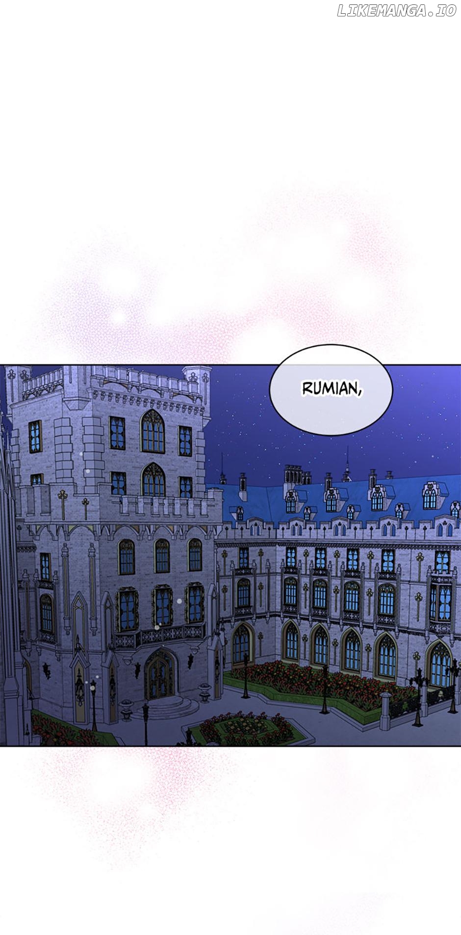 Babysitting the Male Lead Chapter 44 - page 1