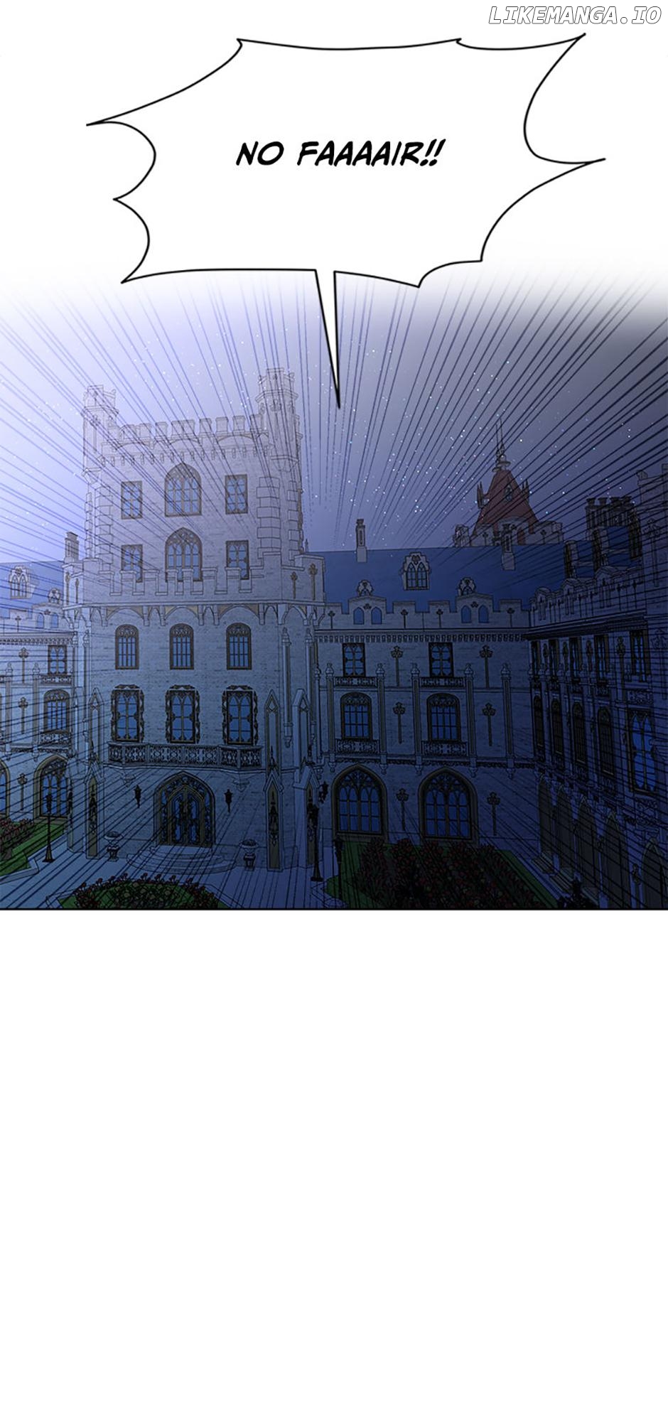 Babysitting the Male Lead Chapter 44 - page 10