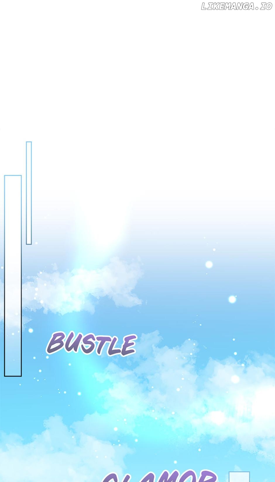Babysitting the Male Lead Chapter 44 - page 12