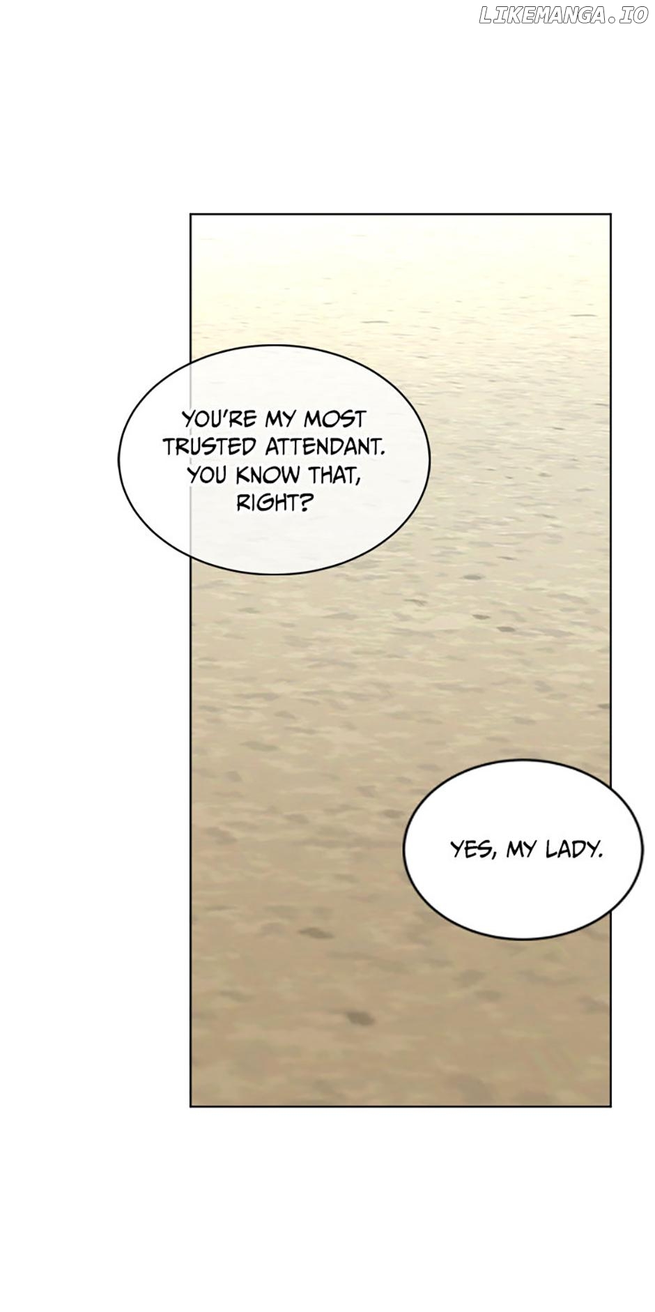 Babysitting the Male Lead Chapter 44 - page 17