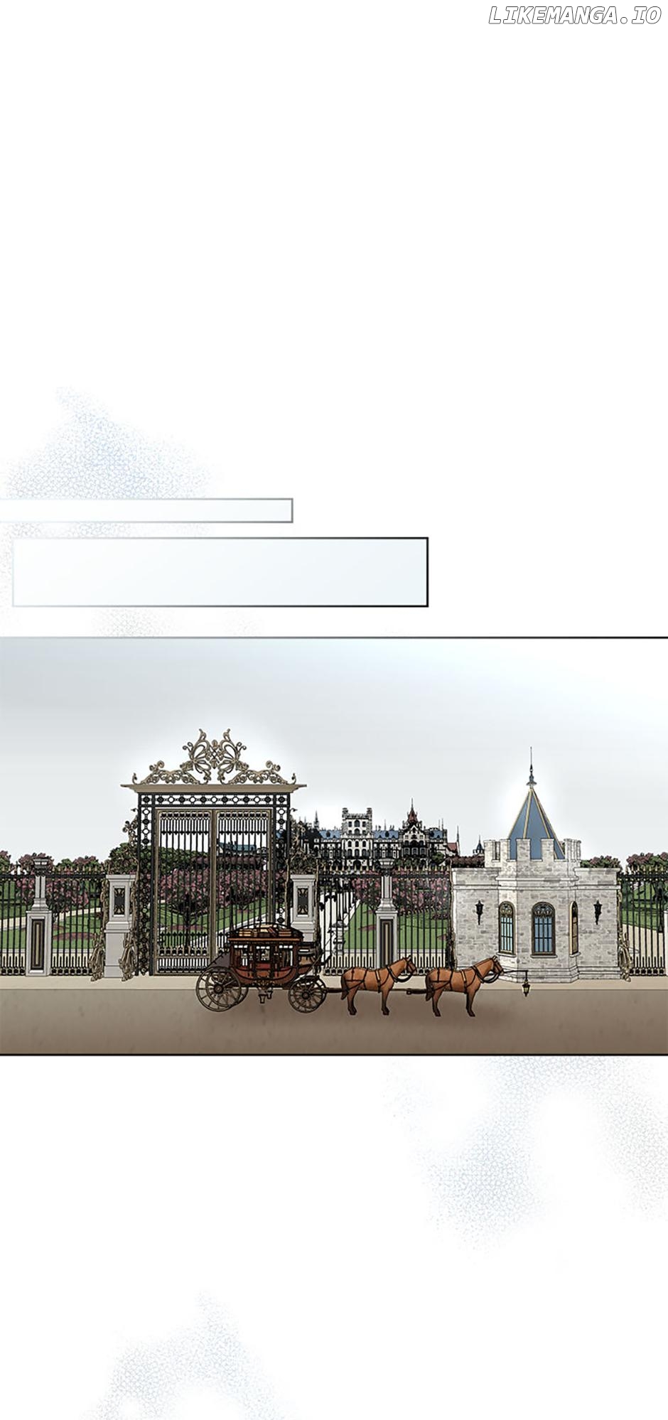 Babysitting the Male Lead Chapter 44 - page 19