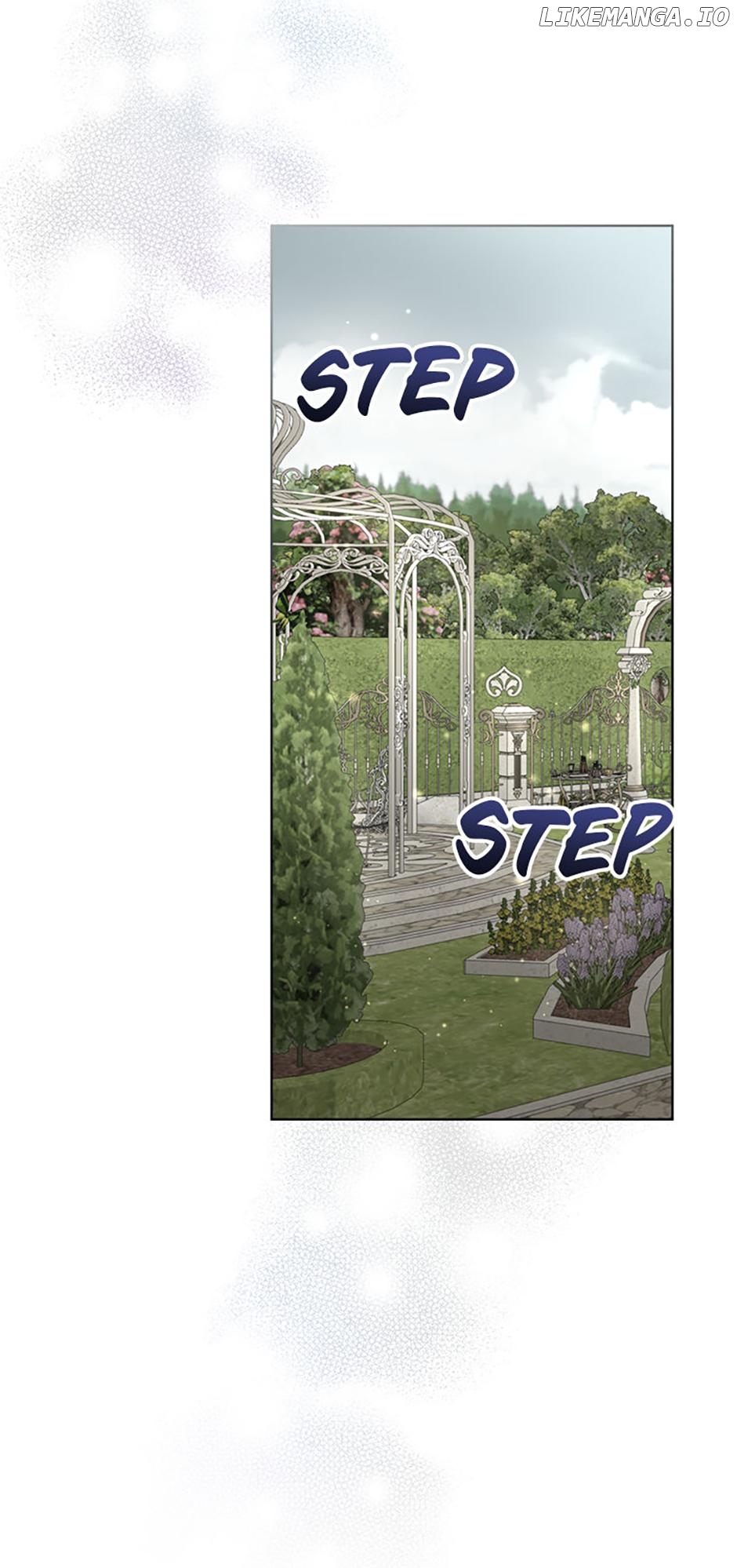 Babysitting the Male Lead Chapter 44 - page 20