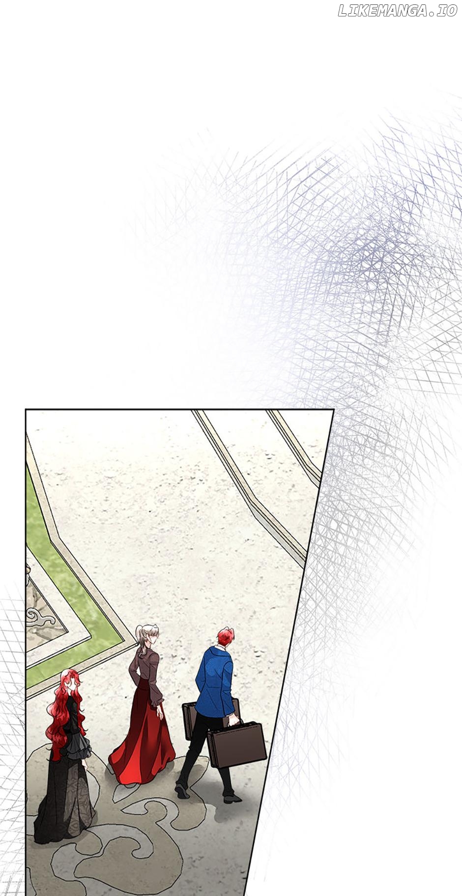 Babysitting the Male Lead Chapter 44 - page 23