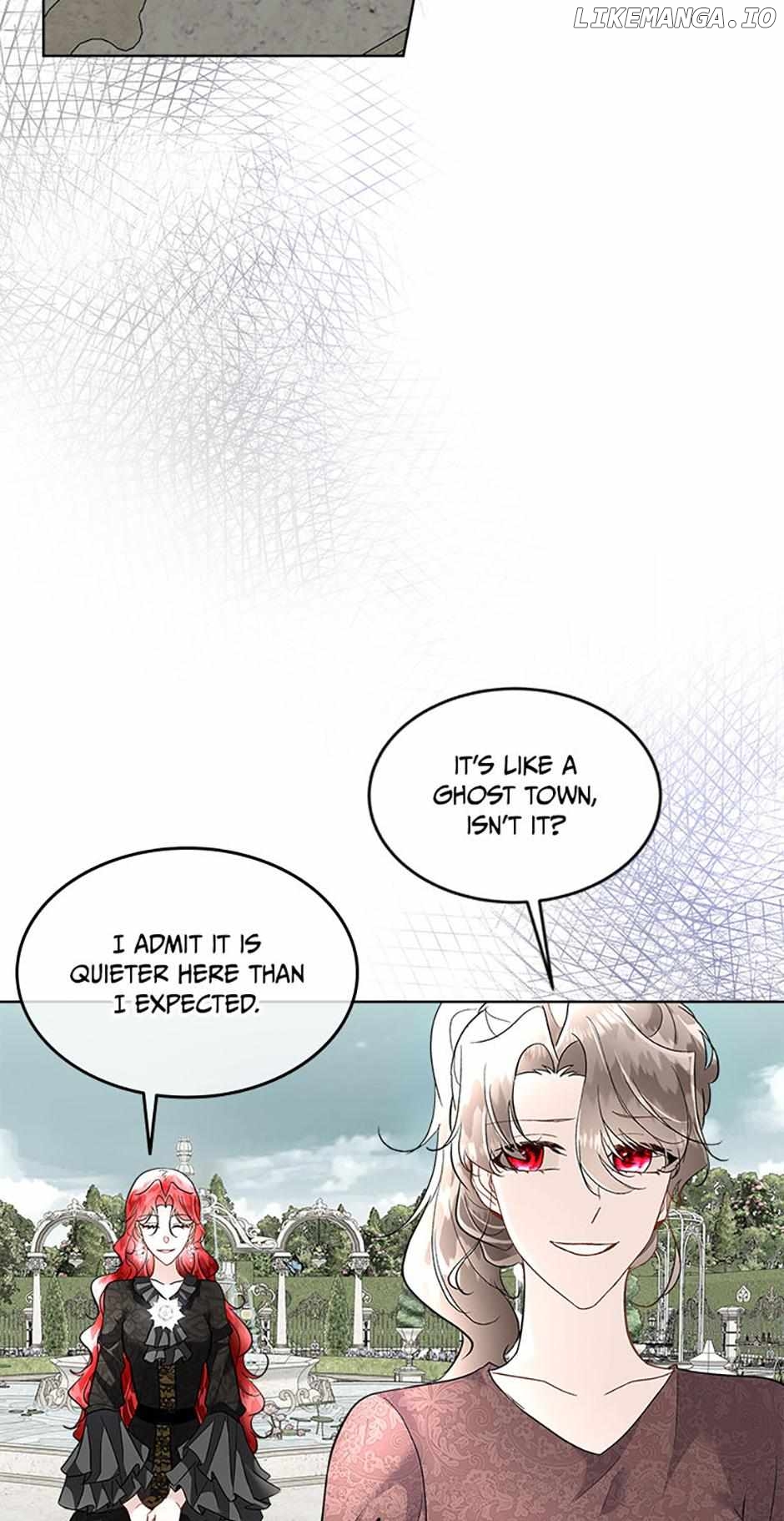 Babysitting the Male Lead Chapter 44 - page 24