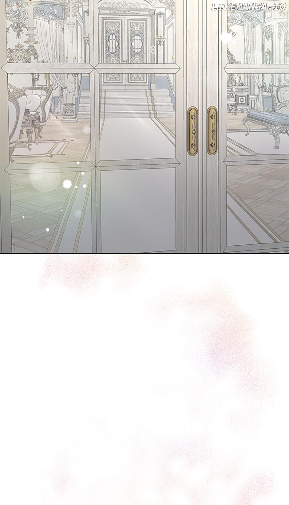 Babysitting the Male Lead Chapter 44 - page 29