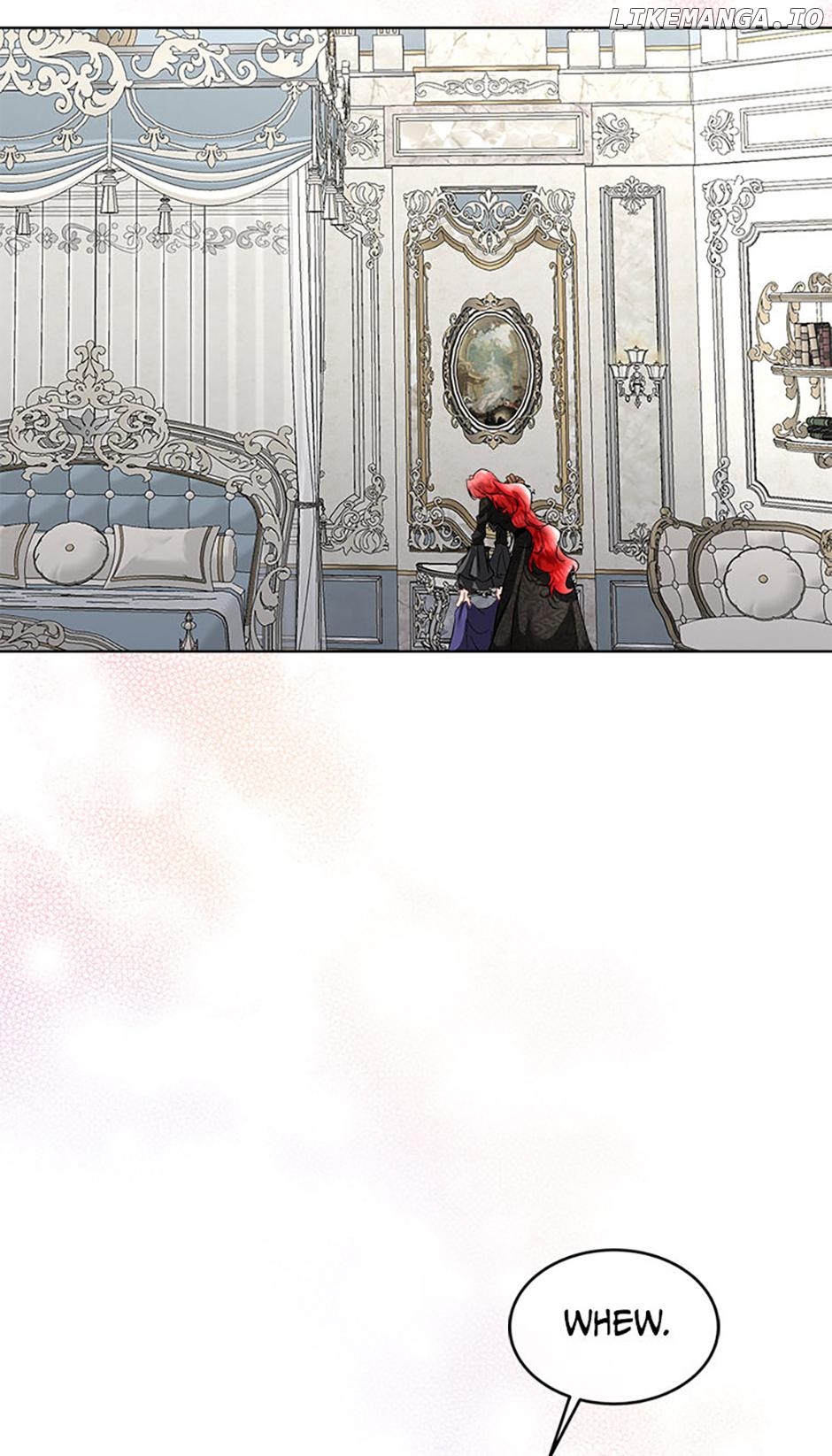 Babysitting the Male Lead Chapter 44 - page 30