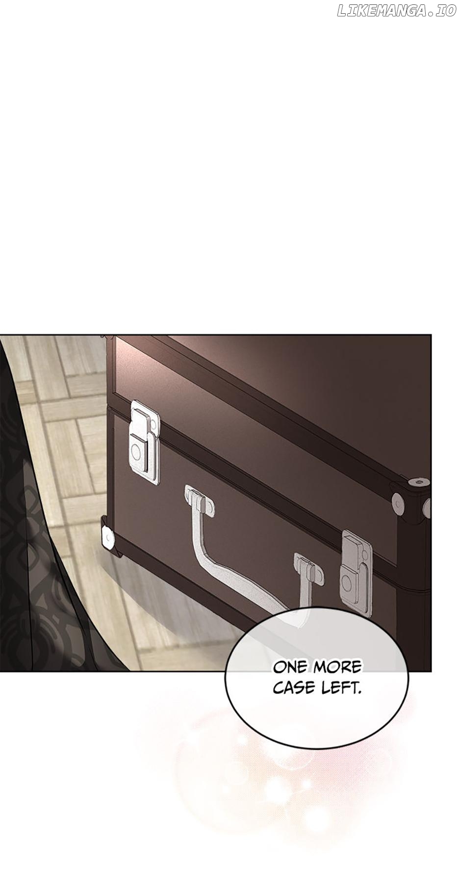 Babysitting the Male Lead Chapter 44 - page 32