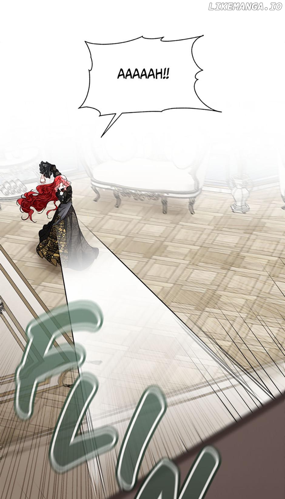 Babysitting the Male Lead Chapter 44 - page 36