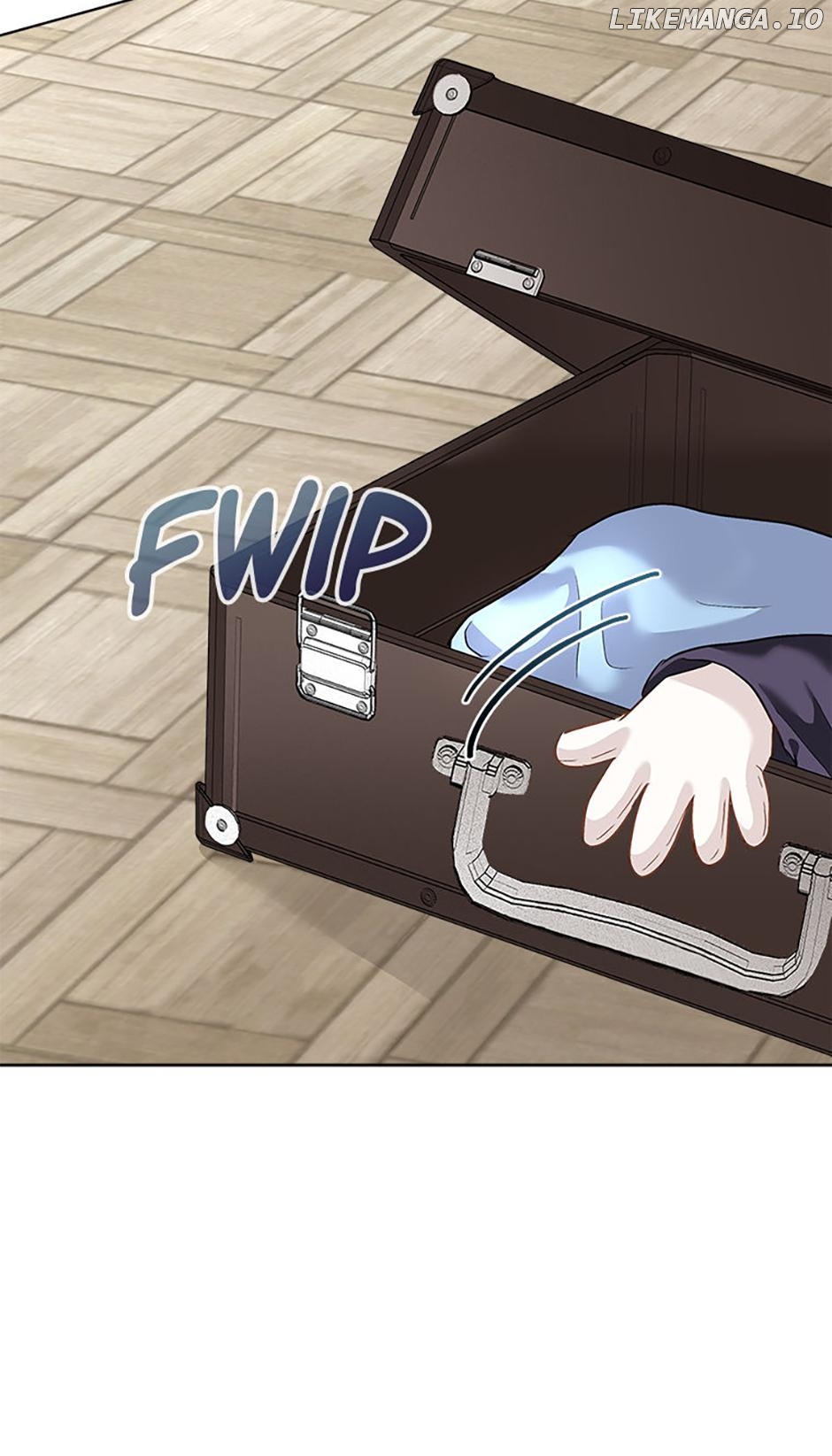 Babysitting the Male Lead Chapter 44 - page 39