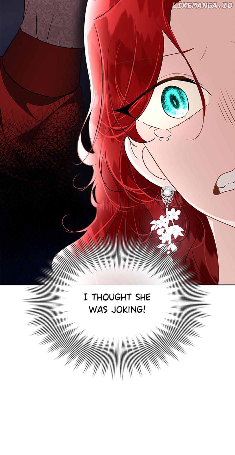 Babysitting the Male Lead Chapter 44 - page 43