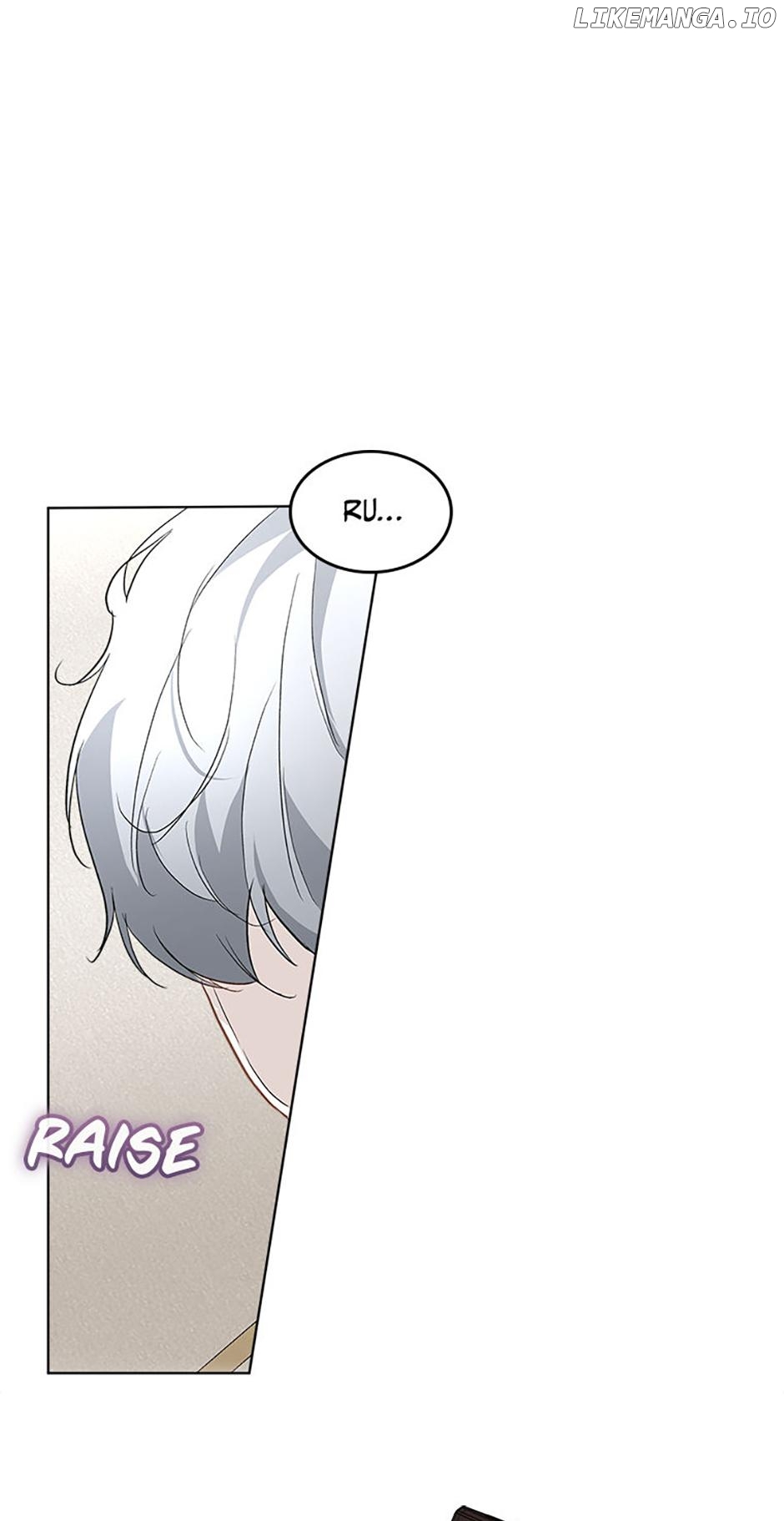 Babysitting the Male Lead Chapter 44 - page 46