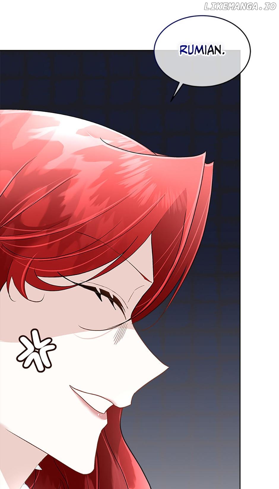 Babysitting the Male Lead Chapter 44 - page 49