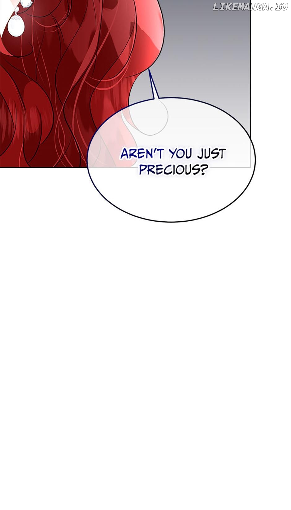 Babysitting the Male Lead Chapter 44 - page 50