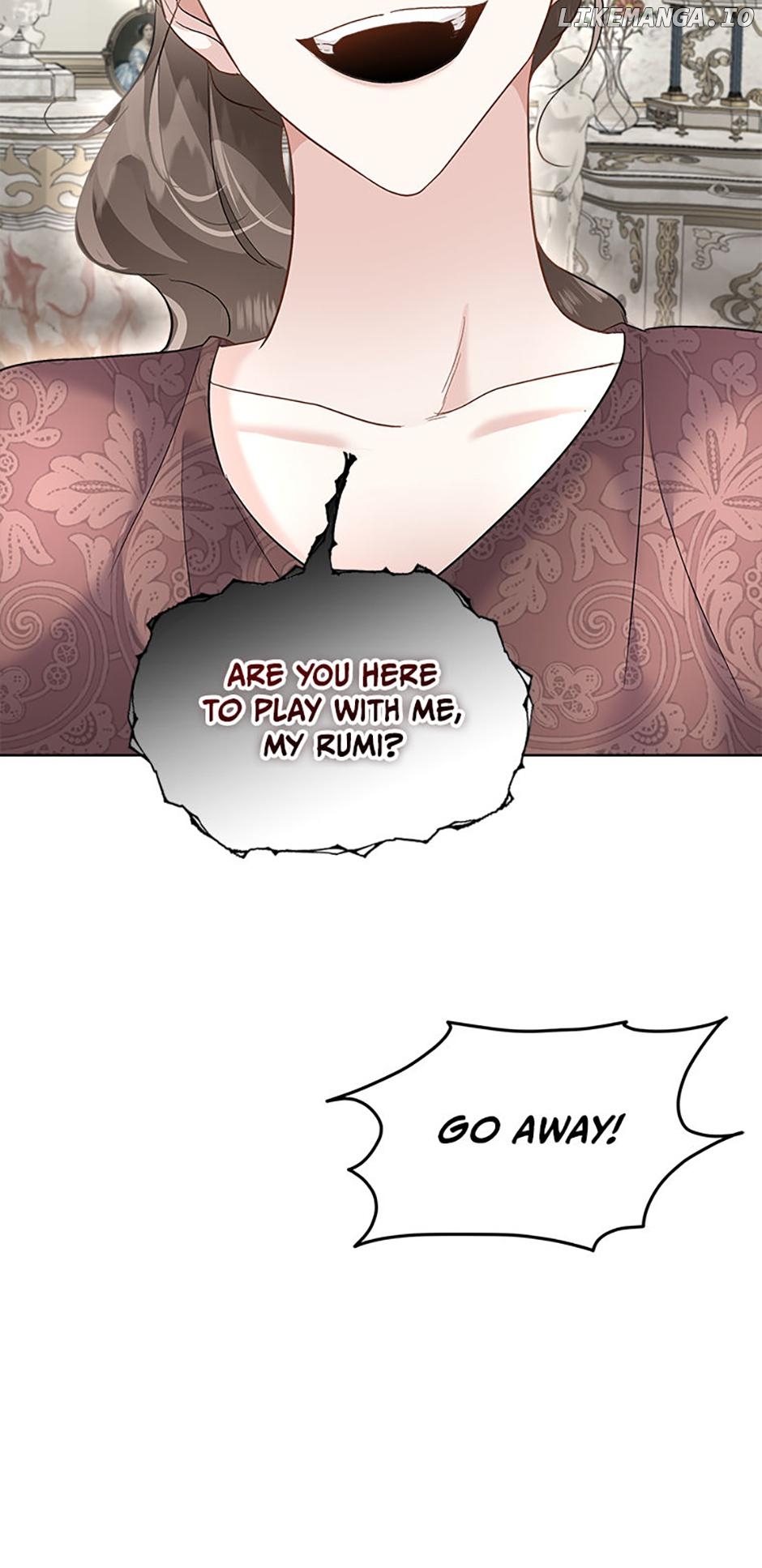 Babysitting the Male Lead Chapter 44 - page 58