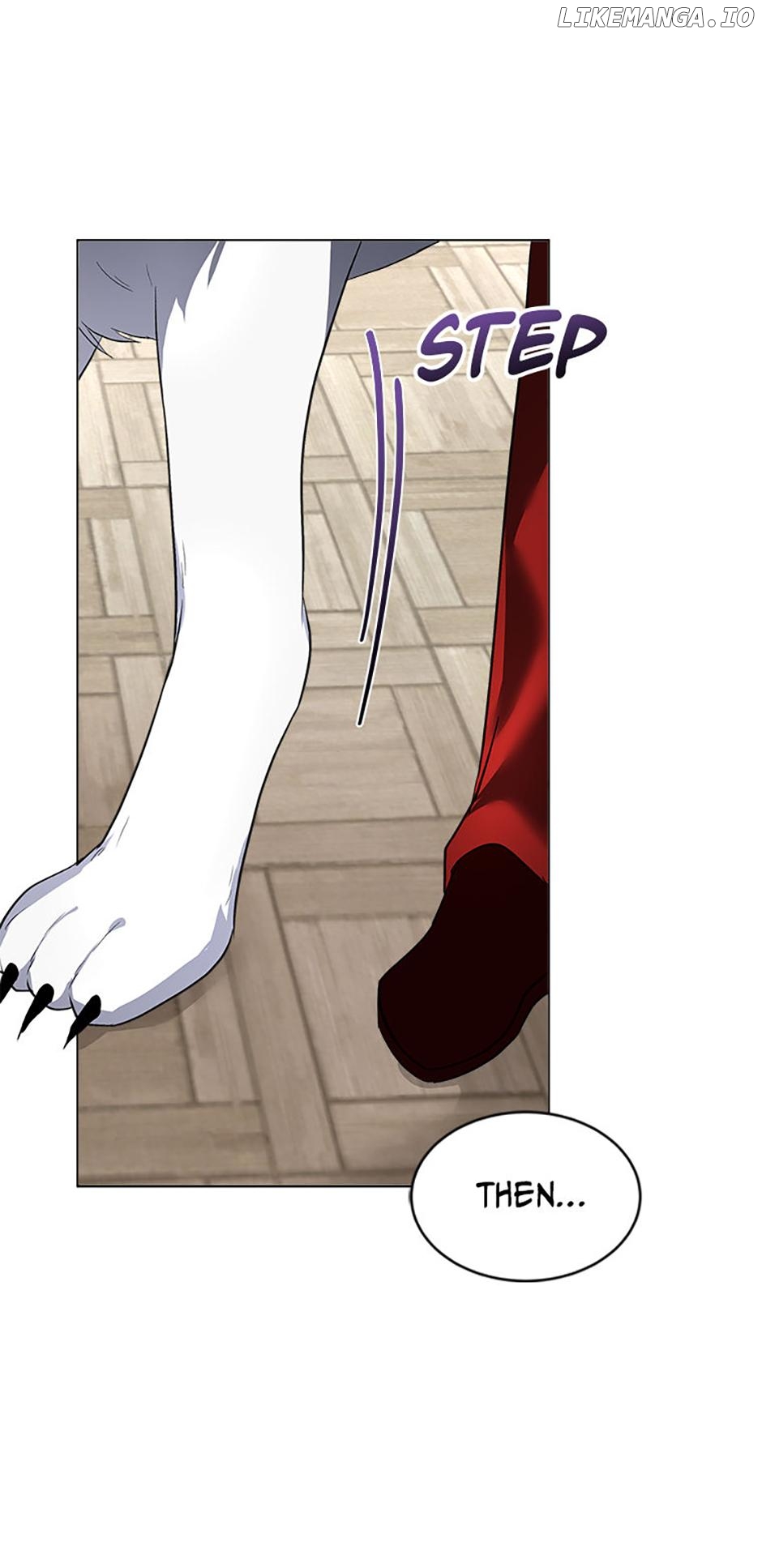 Babysitting the Male Lead Chapter 44 - page 59