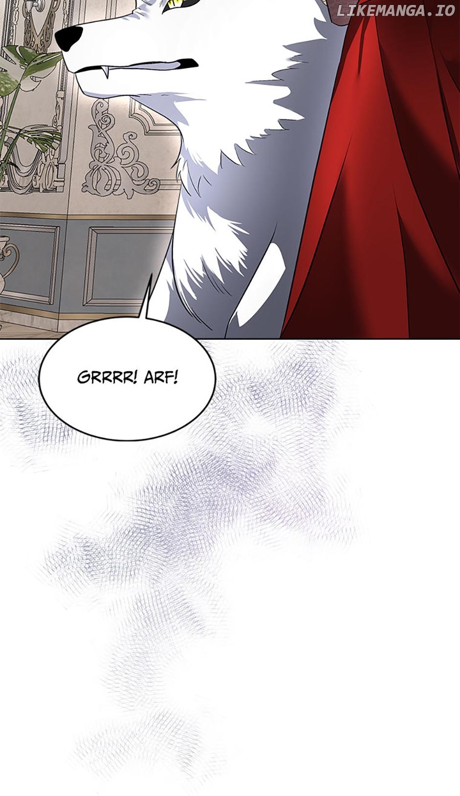 Babysitting the Male Lead Chapter 44 - page 61