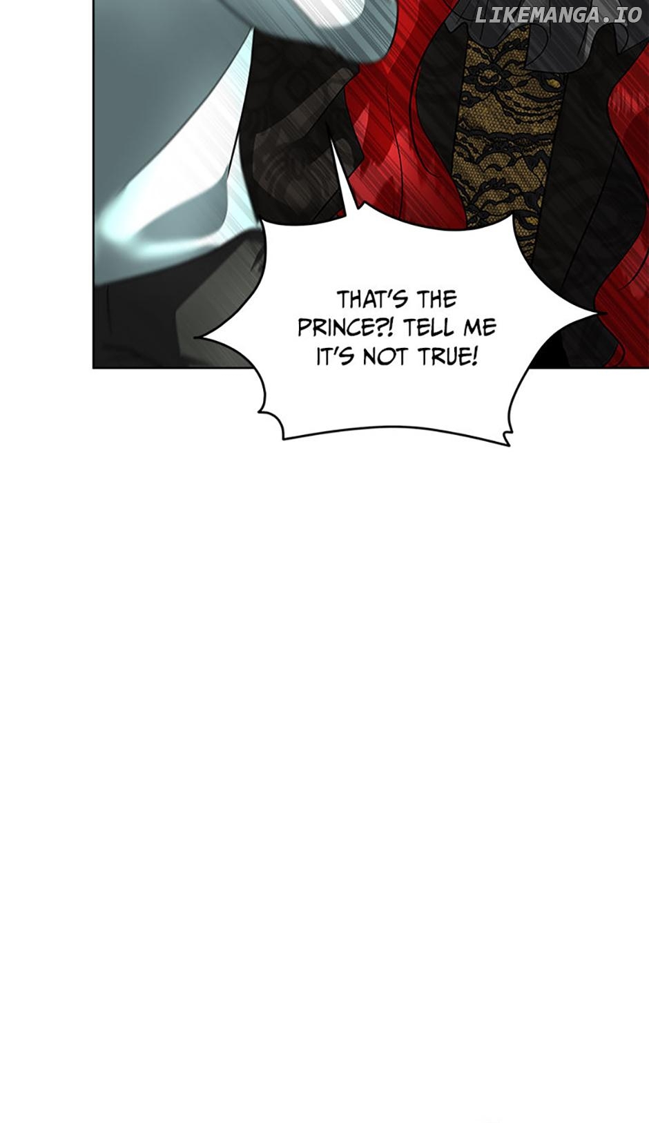 Babysitting the Male Lead Chapter 44 - page 63