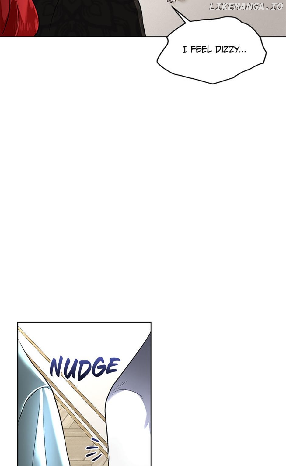 Babysitting the Male Lead Chapter 44 - page 70