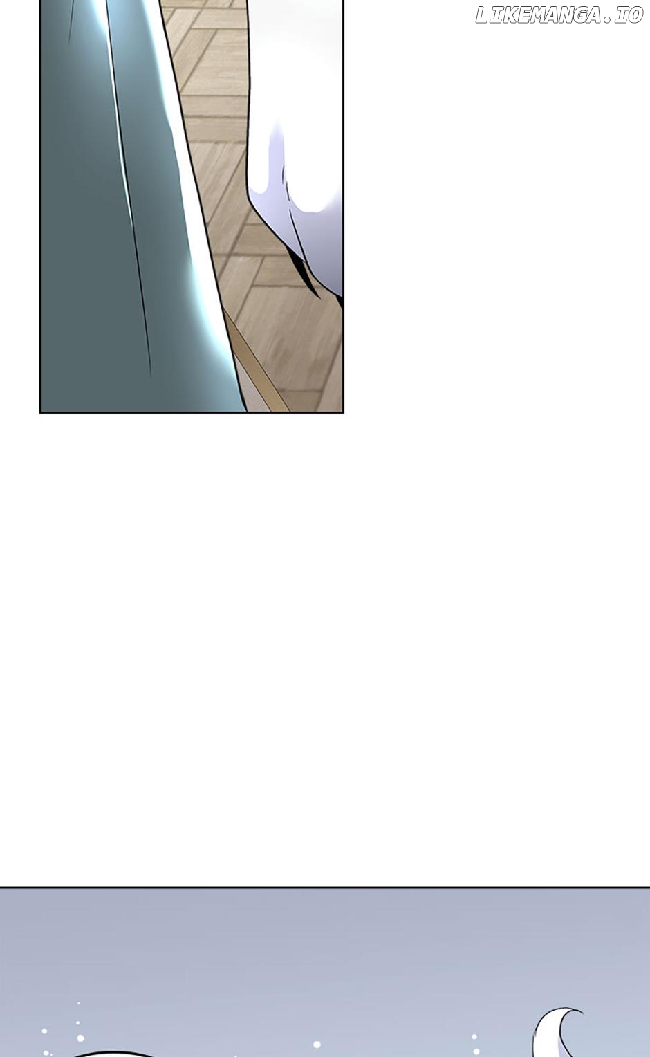 Babysitting the Male Lead Chapter 44 - page 71