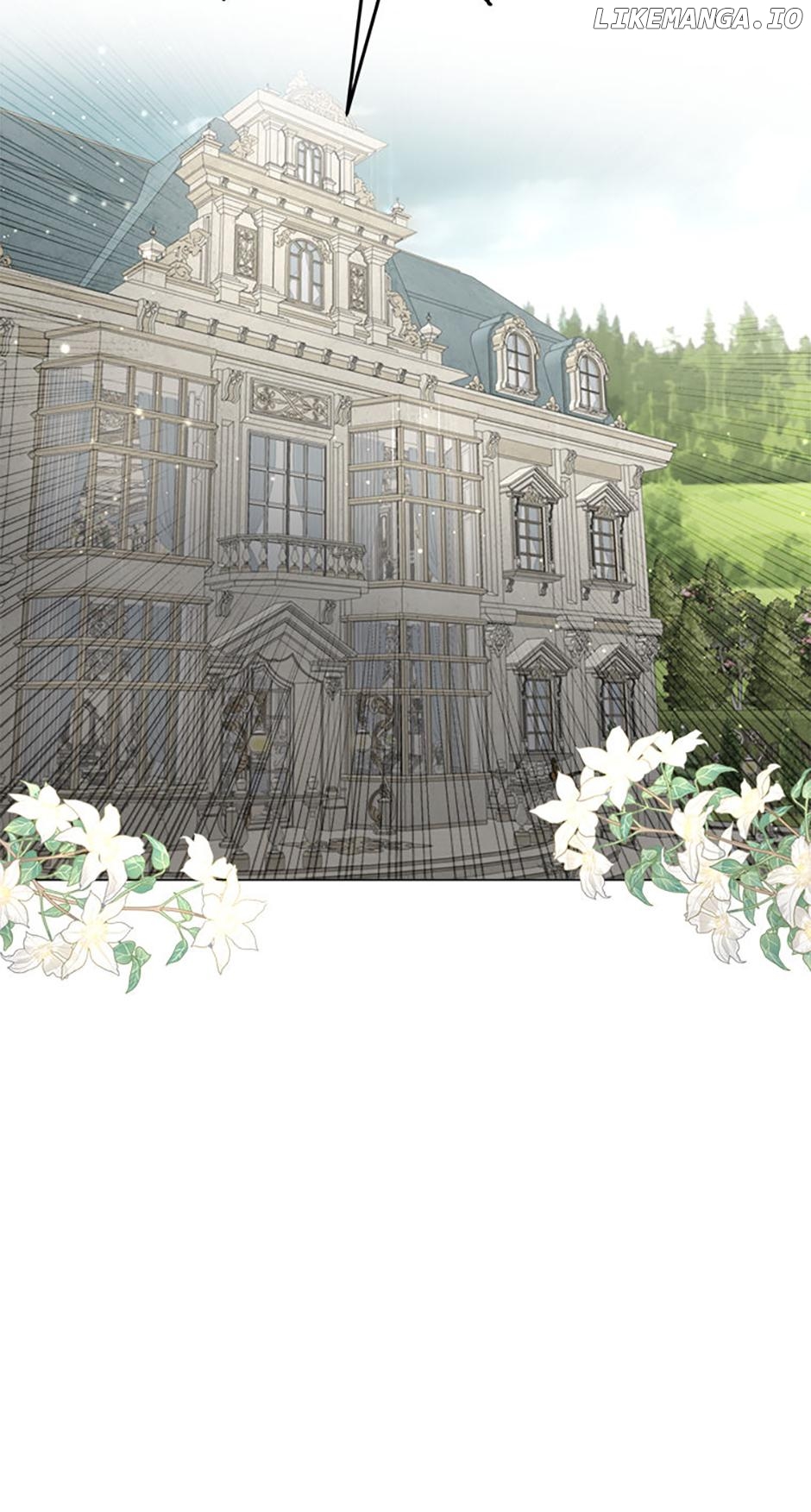 Babysitting the Male Lead Chapter 44 - page 75