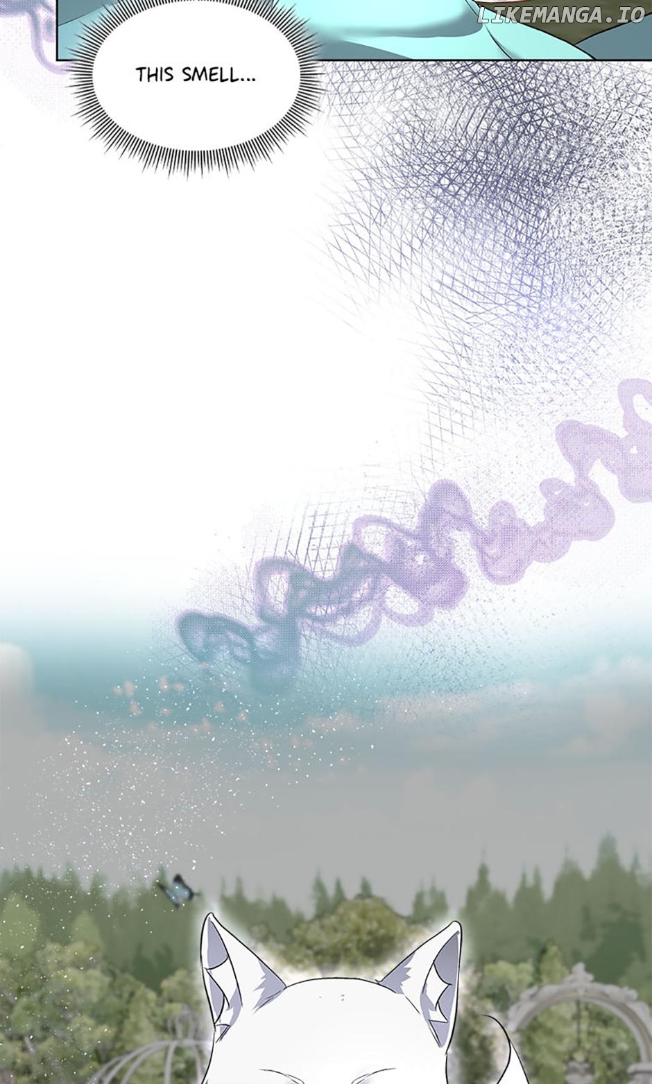 Babysitting the Male Lead Chapter 45 - page 15