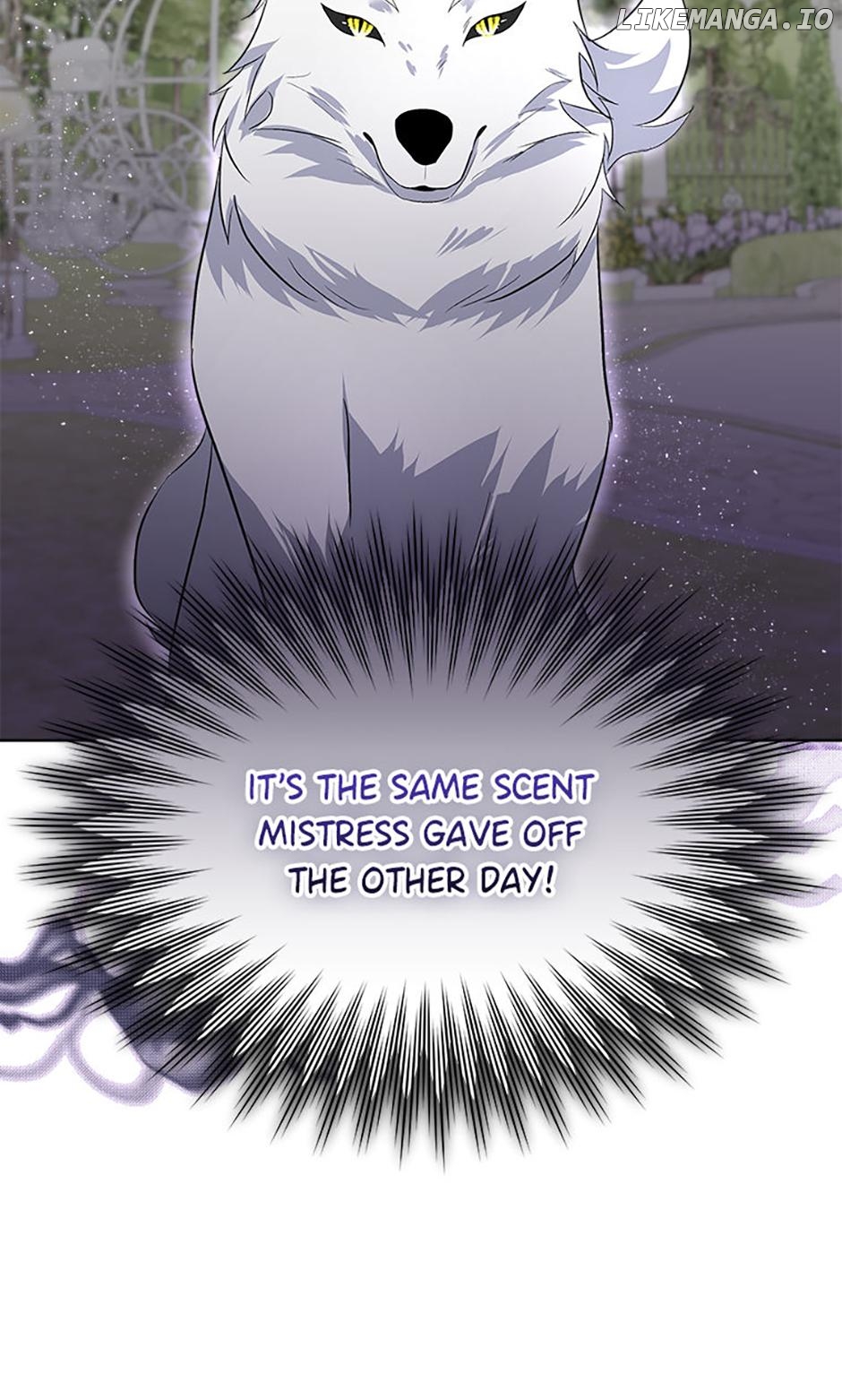 Babysitting the Male Lead Chapter 45 - page 16