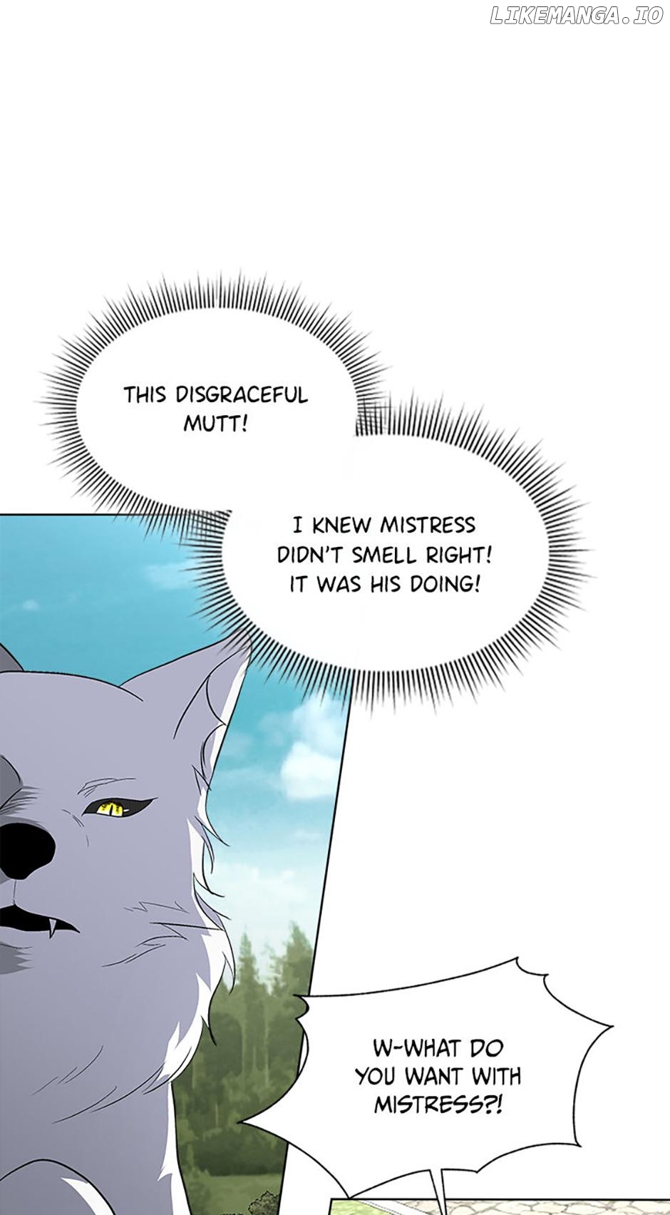 Babysitting the Male Lead Chapter 45 - page 17