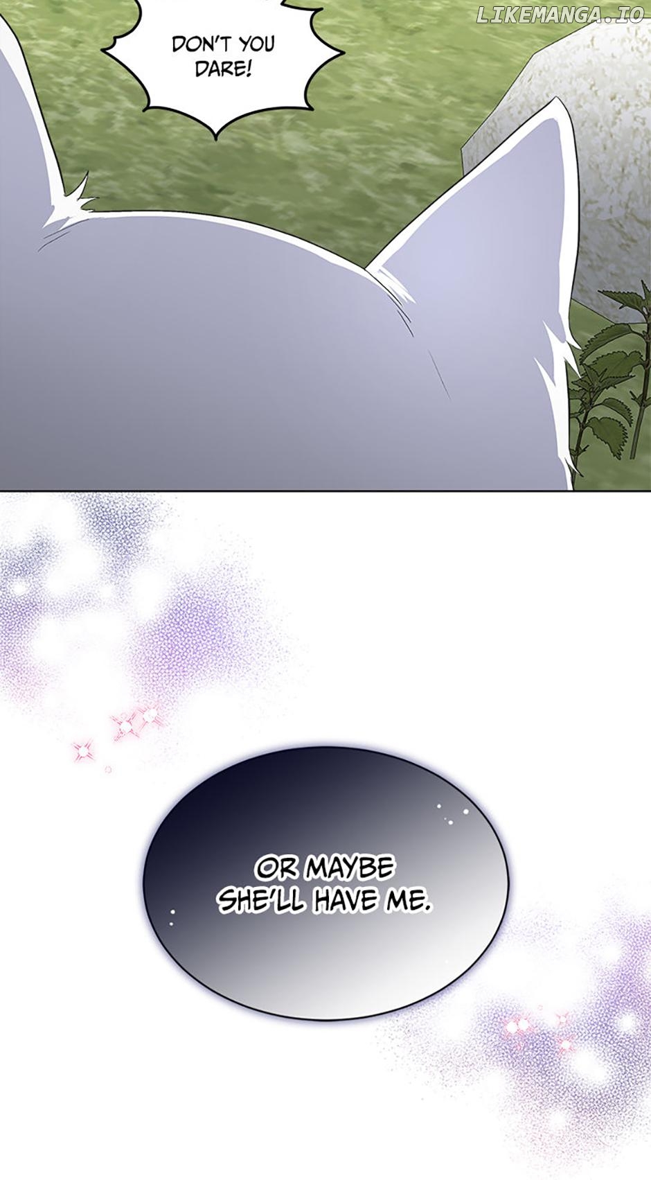 Babysitting the Male Lead Chapter 45 - page 20