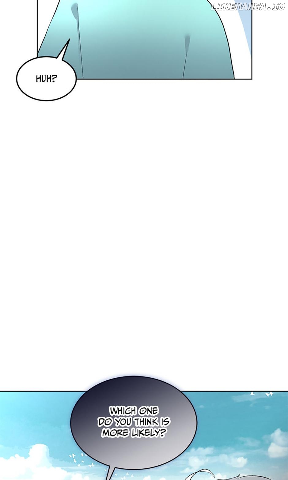 Babysitting the Male Lead Chapter 45 - page 22