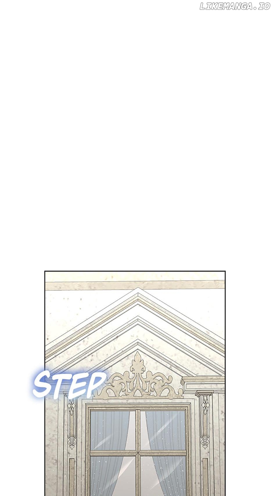 Babysitting the Male Lead Chapter 45 - page 28