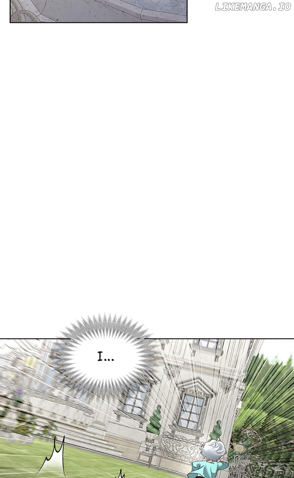 Babysitting the Male Lead Chapter 45 - page 2