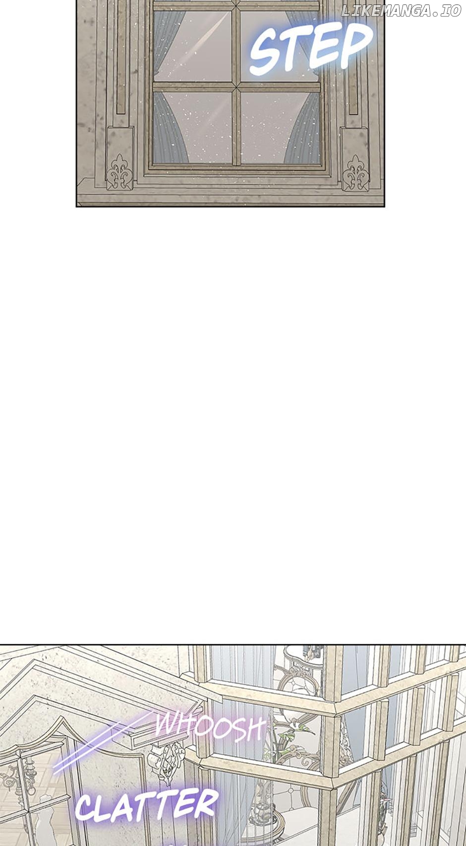 Babysitting the Male Lead Chapter 45 - page 29