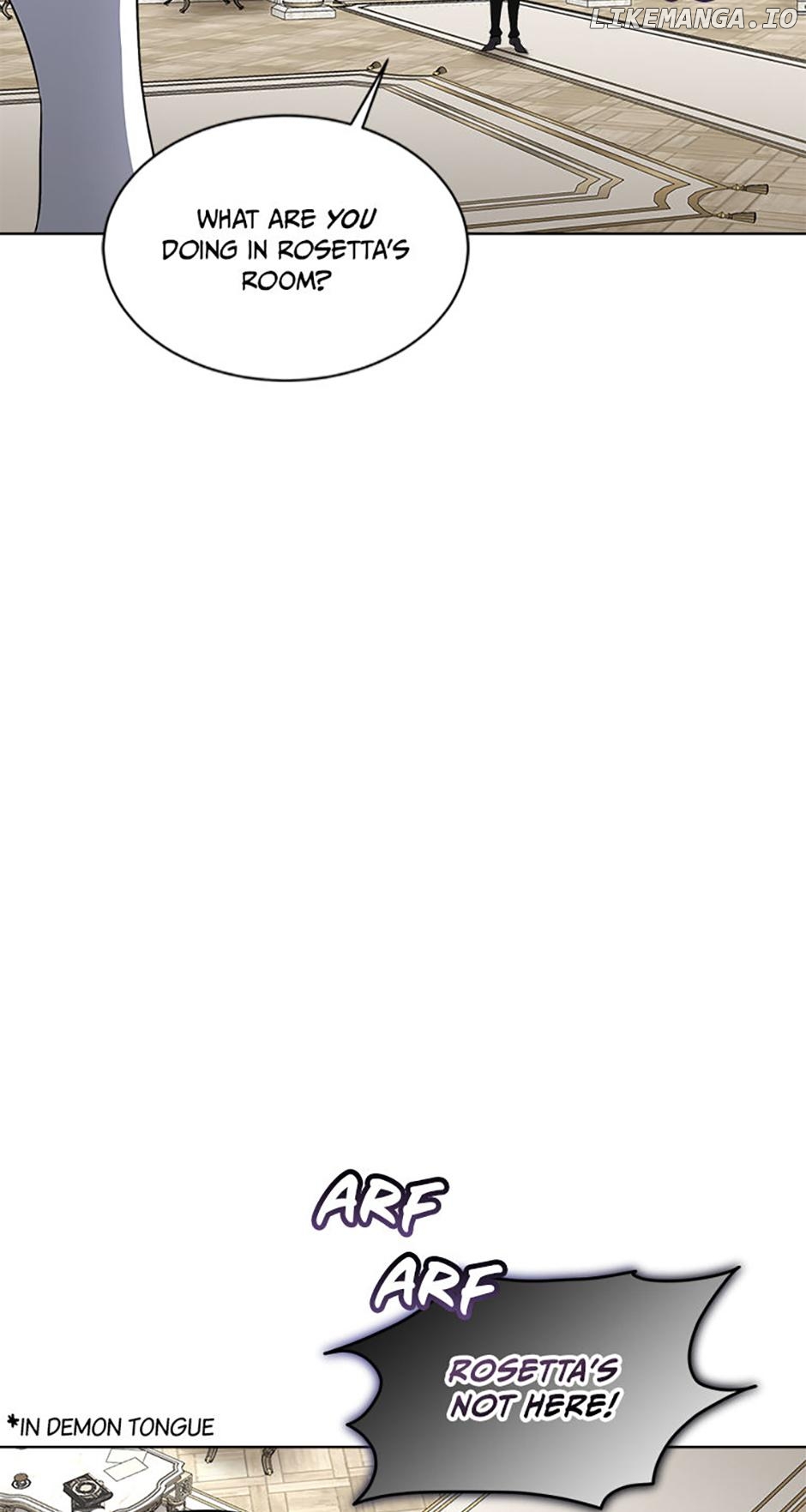 Babysitting the Male Lead Chapter 45 - page 33