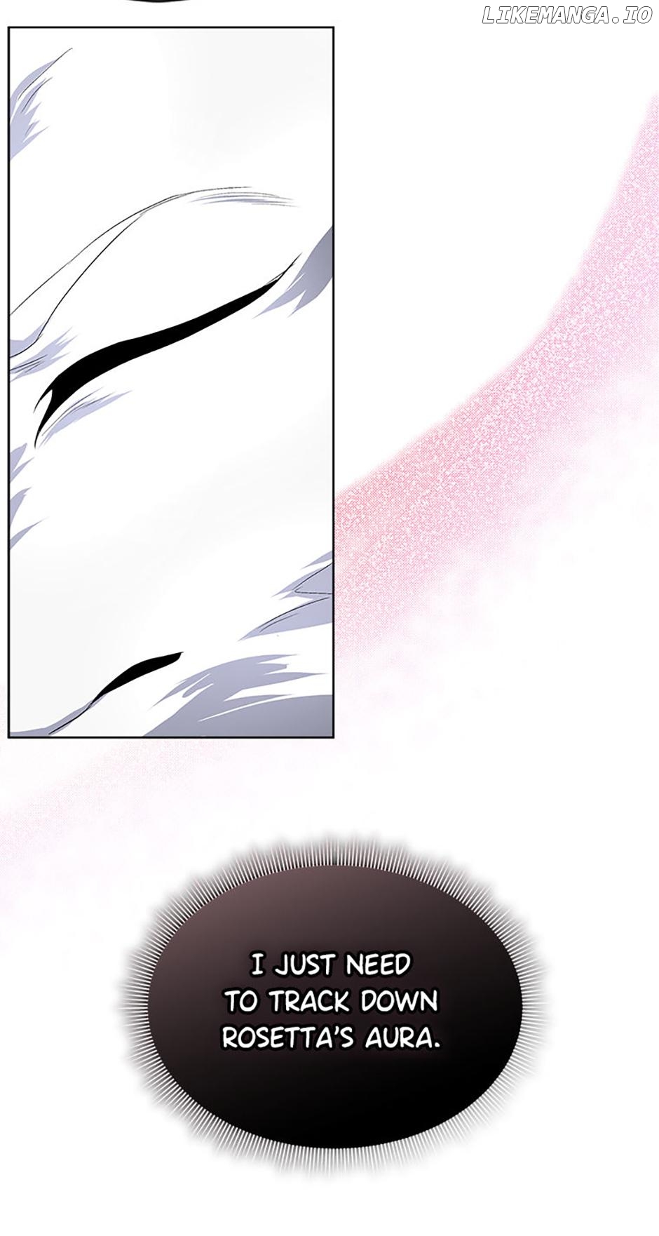 Babysitting the Male Lead Chapter 45 - page 36