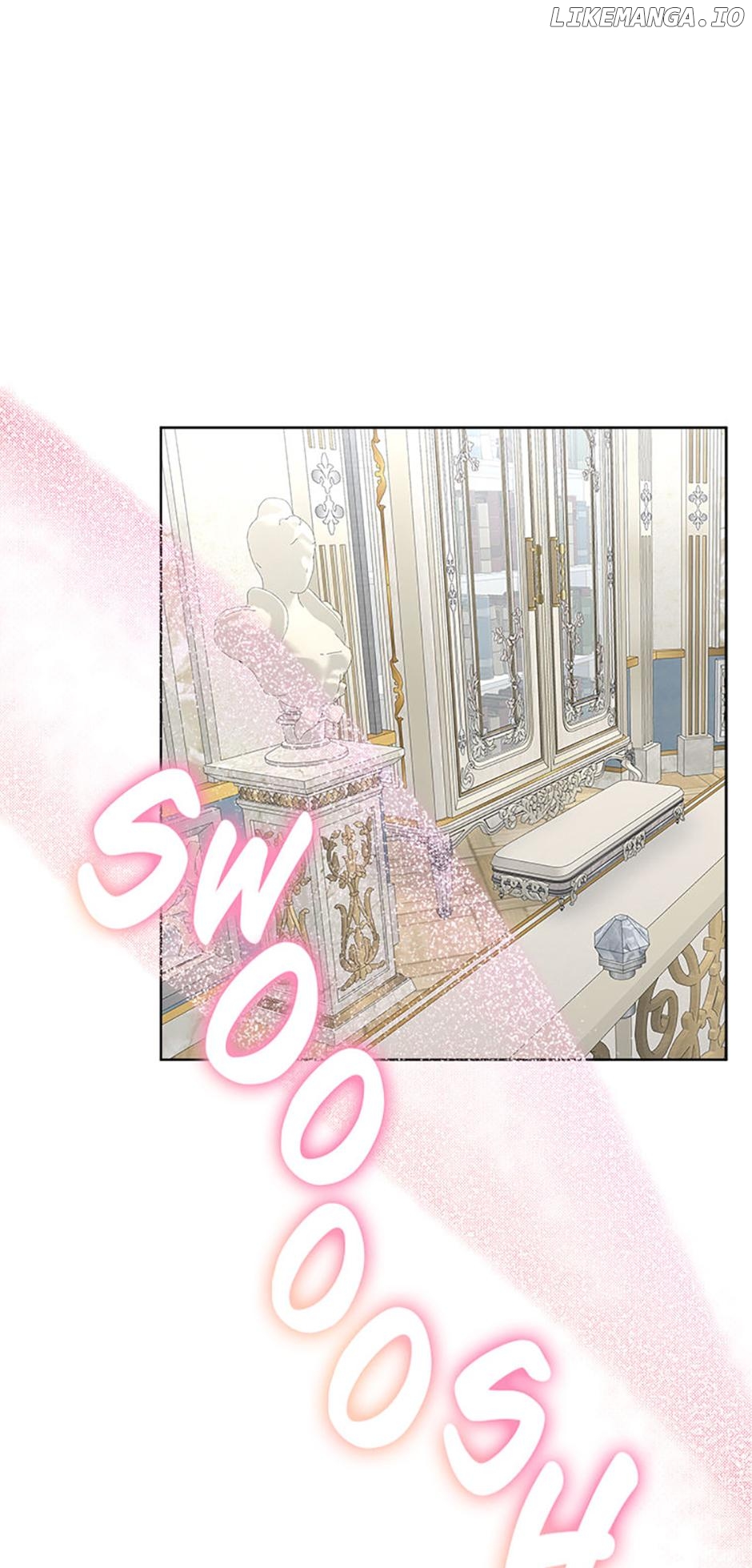 Babysitting the Male Lead Chapter 45 - page 37