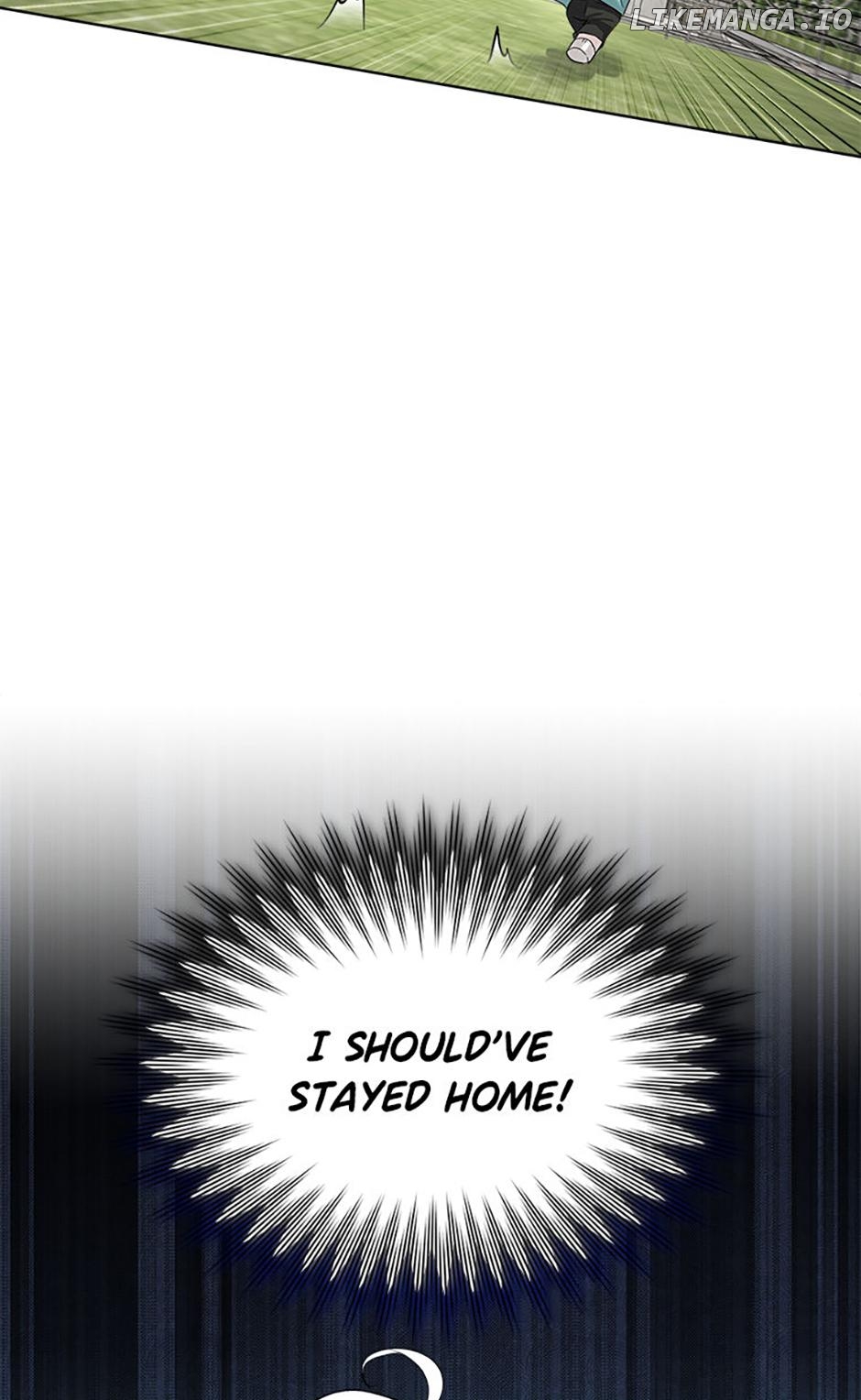 Babysitting the Male Lead Chapter 45 - page 3